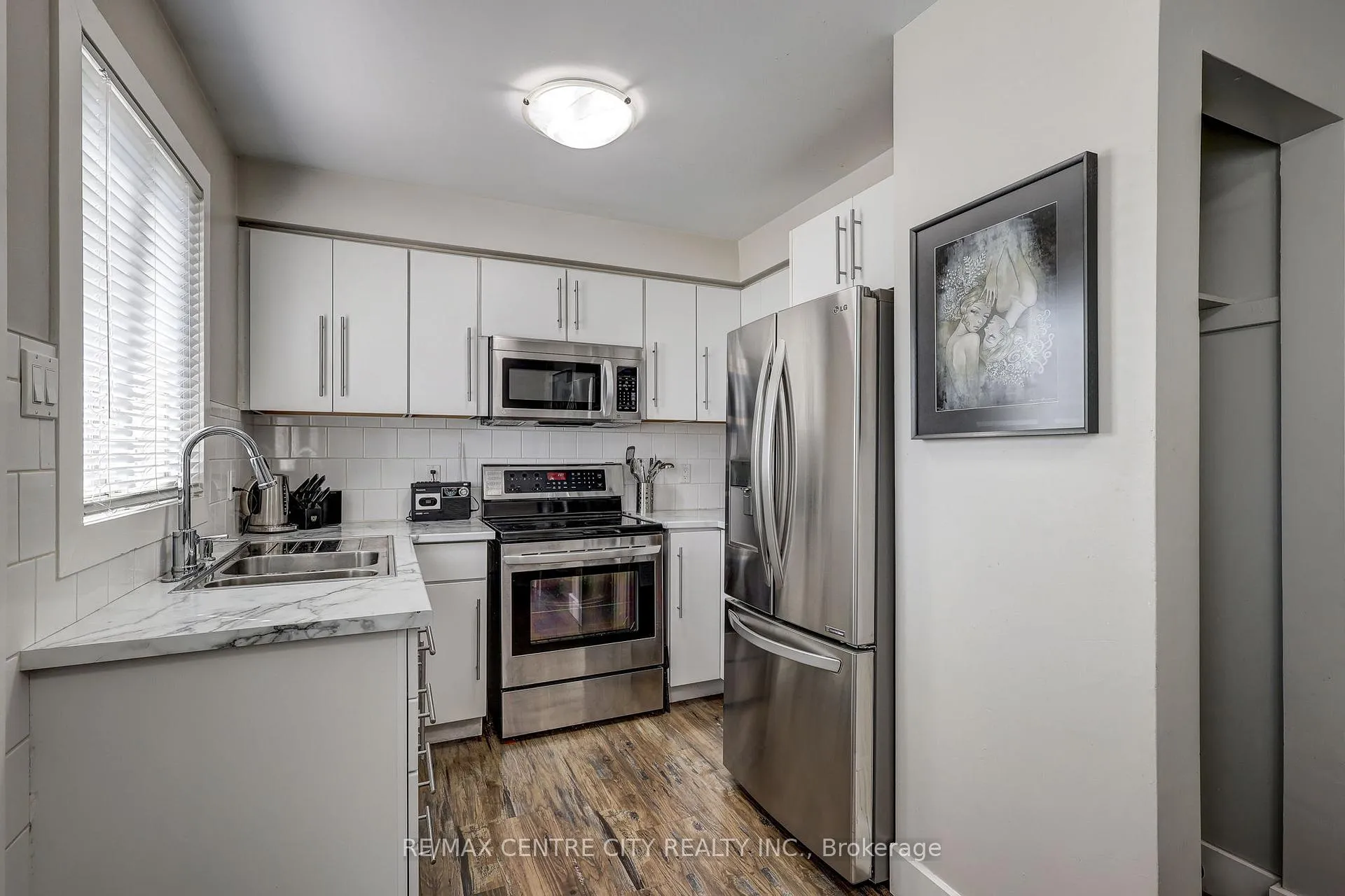 Photo 18 of Unit 5, 1443 Huron Street, London, East D — HOMEH