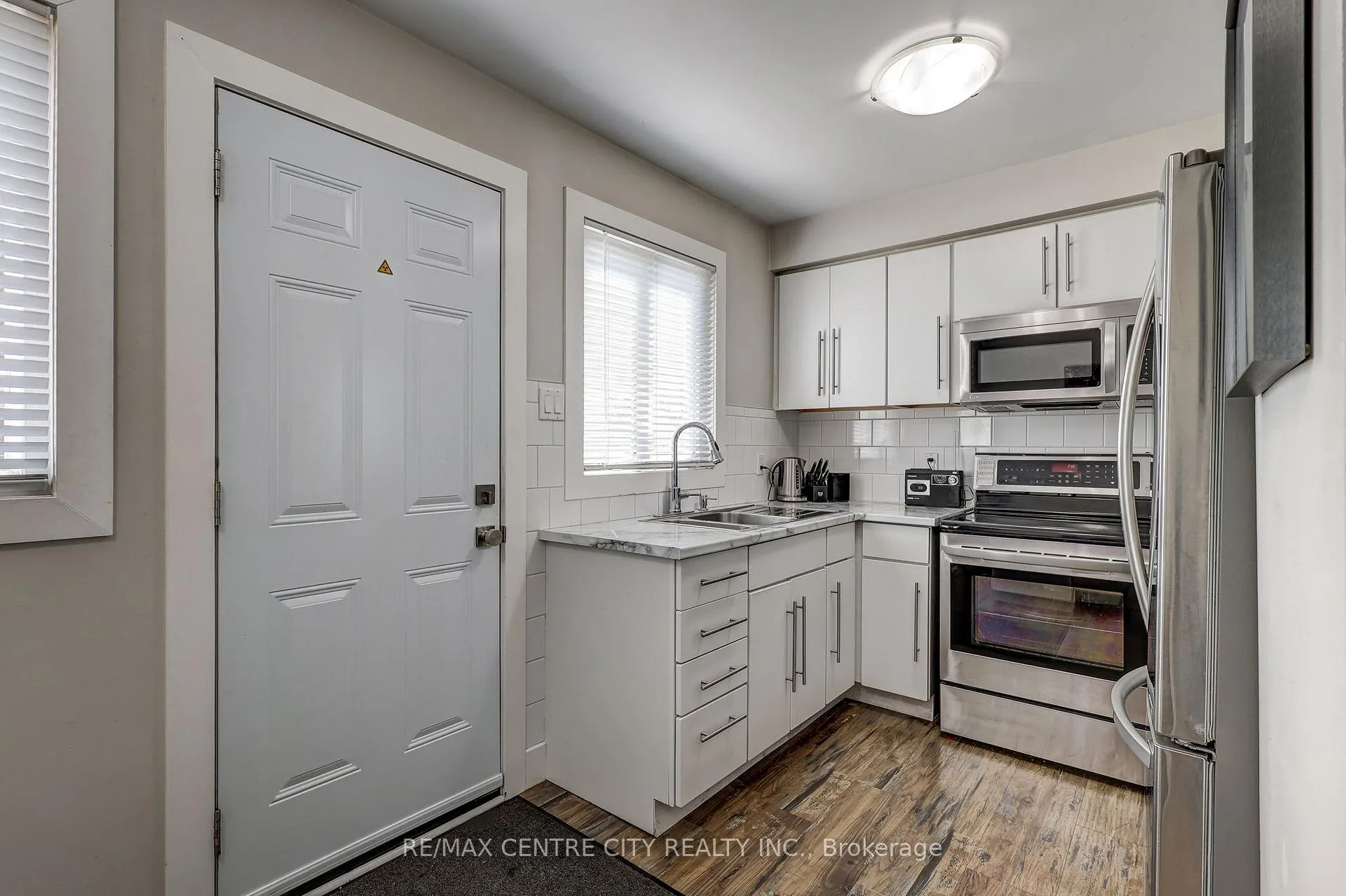 Photo 19 of Unit 5, 1443 Huron Street, London, East D — HOMEH