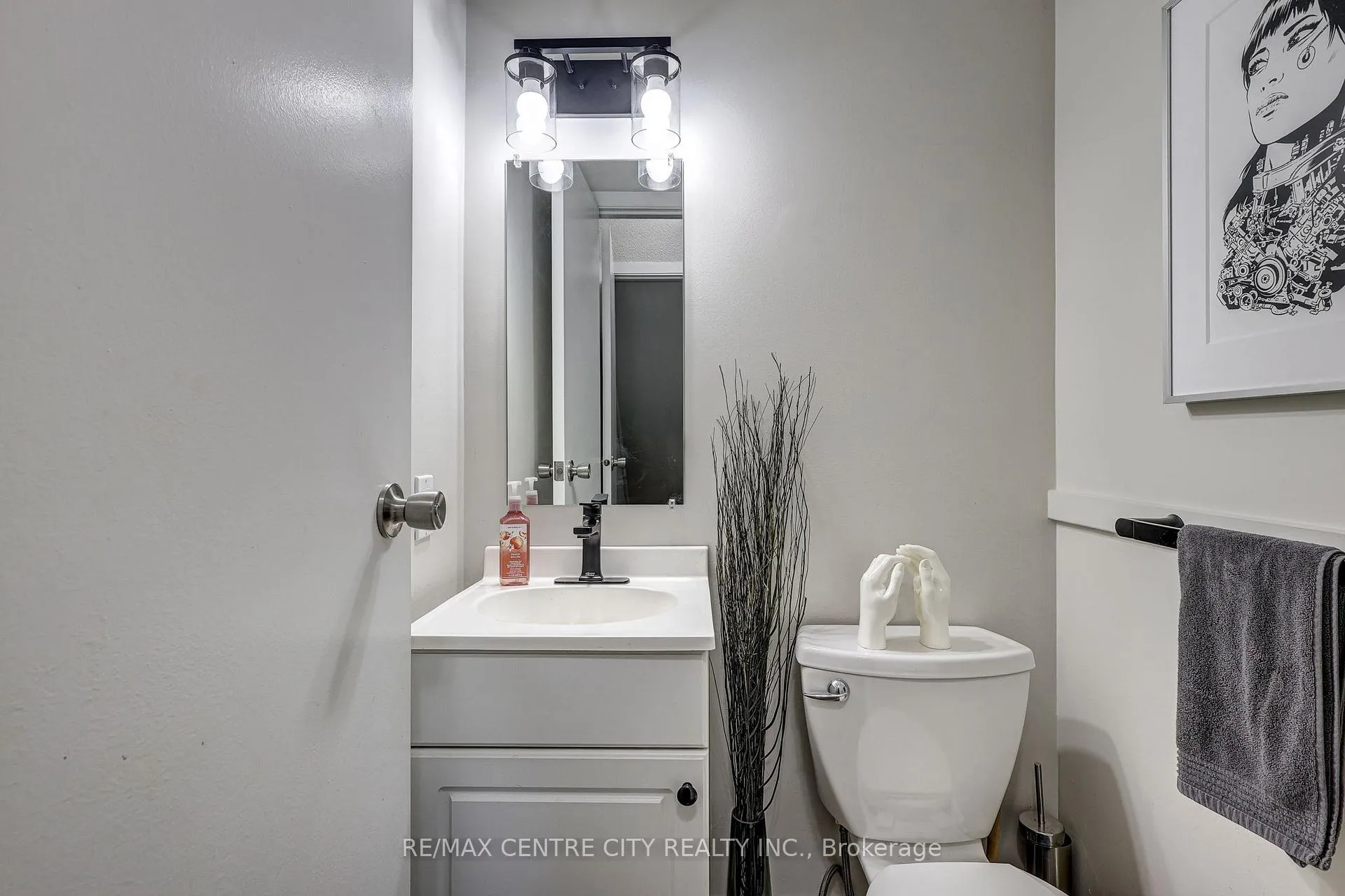 Photo 21 of Unit 5, 1443 Huron Street, London, East D — HOMEH