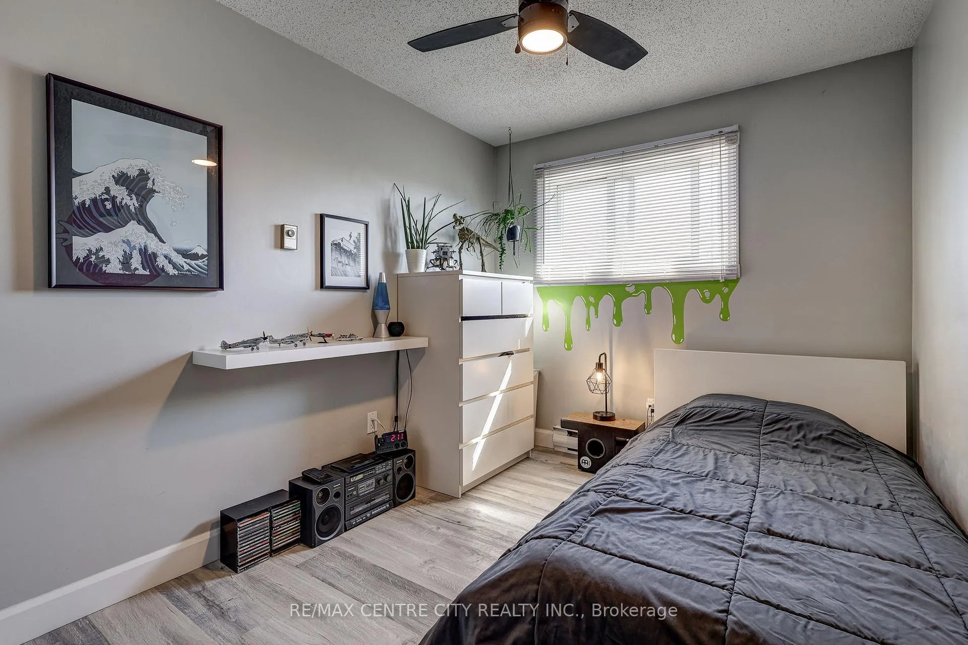 Photo 27 of Unit 5, 1443 Huron Street, London, East D — HOMEH