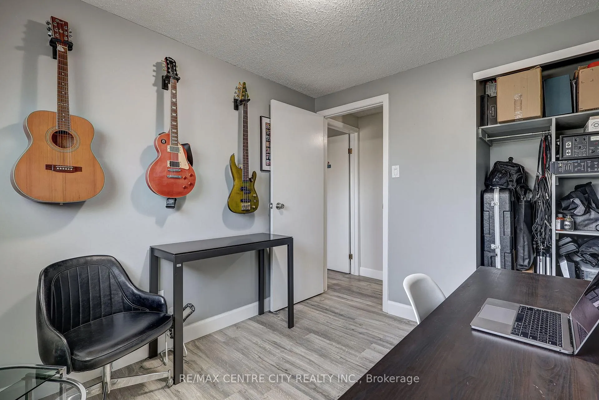 Photo 28 of Unit 5, 1443 Huron Street, London, East D — HOMEH