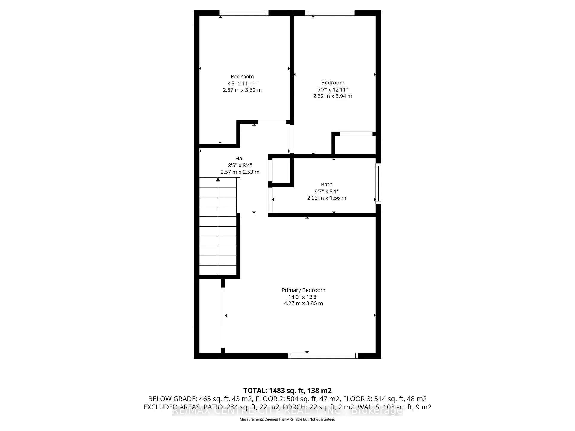 Photo 30 of Unit 5, 1443 Huron Street, London, East D — HOMEH