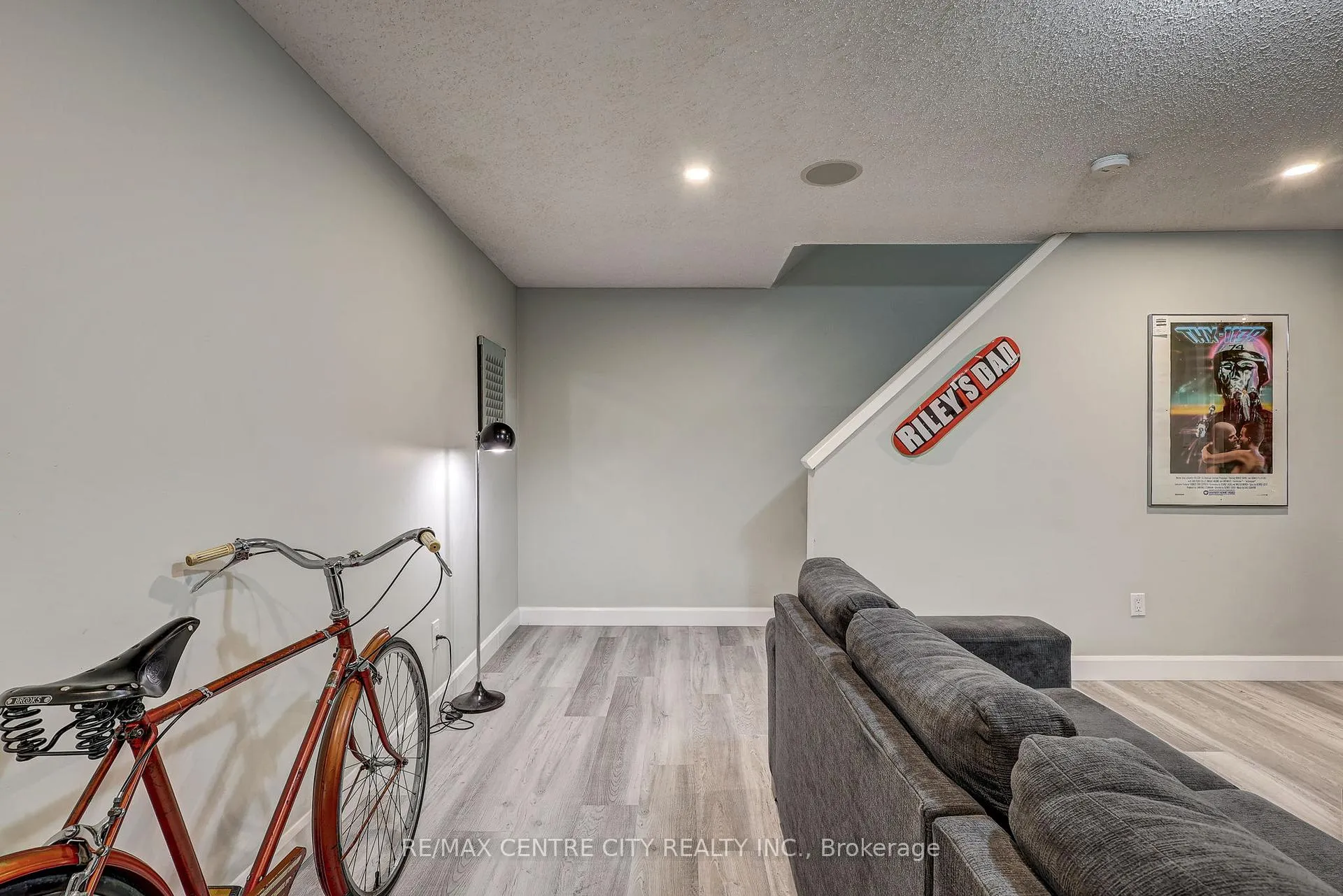Photo 32 of Unit 5, 1443 Huron Street, London, East D — HOMEH
