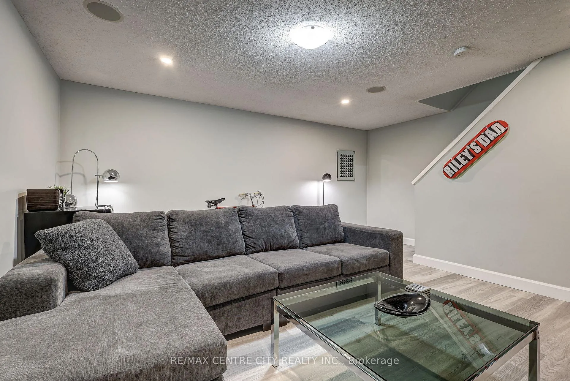 Photo 34 of Unit 5, 1443 Huron Street, London, East D — HOMEH