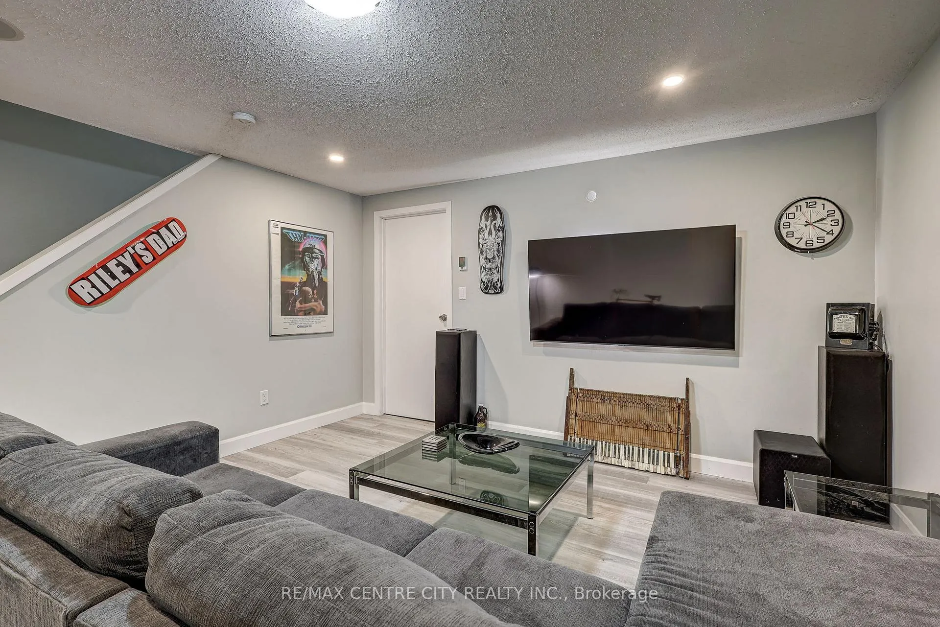 Photo 35 of Unit 5, 1443 Huron Street, London, East D — HOMEH