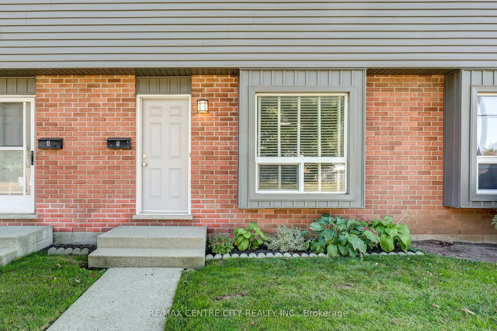 Photo 38 of Unit 5, 1443 Huron Street, London, East D — HOMEH
