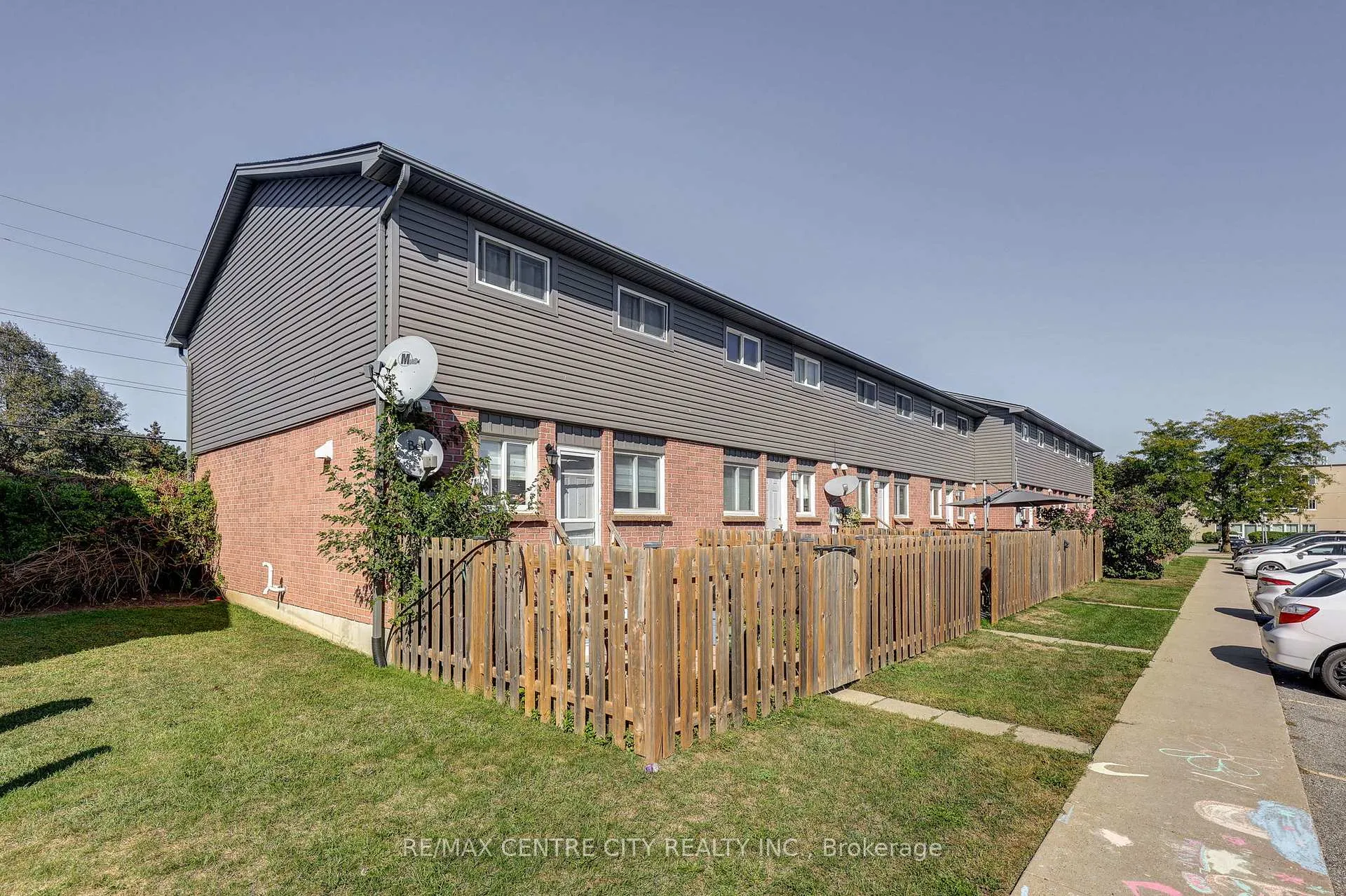 Photo 42 of Unit 5, 1443 Huron Street, London, East D — HOMEH