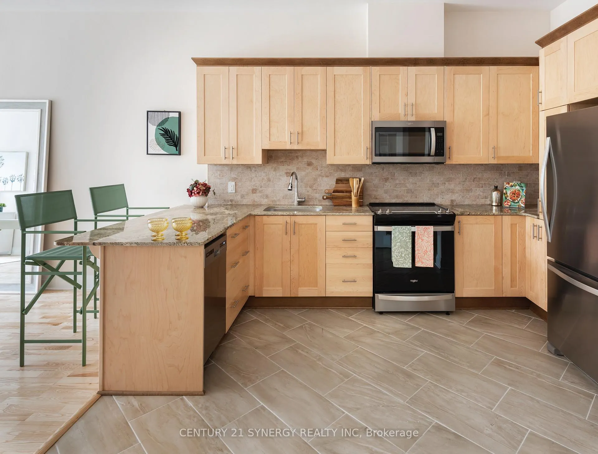 Photo 11 of Unit 401, 45 Elmsley Street, Smiths Falls — HOMEH