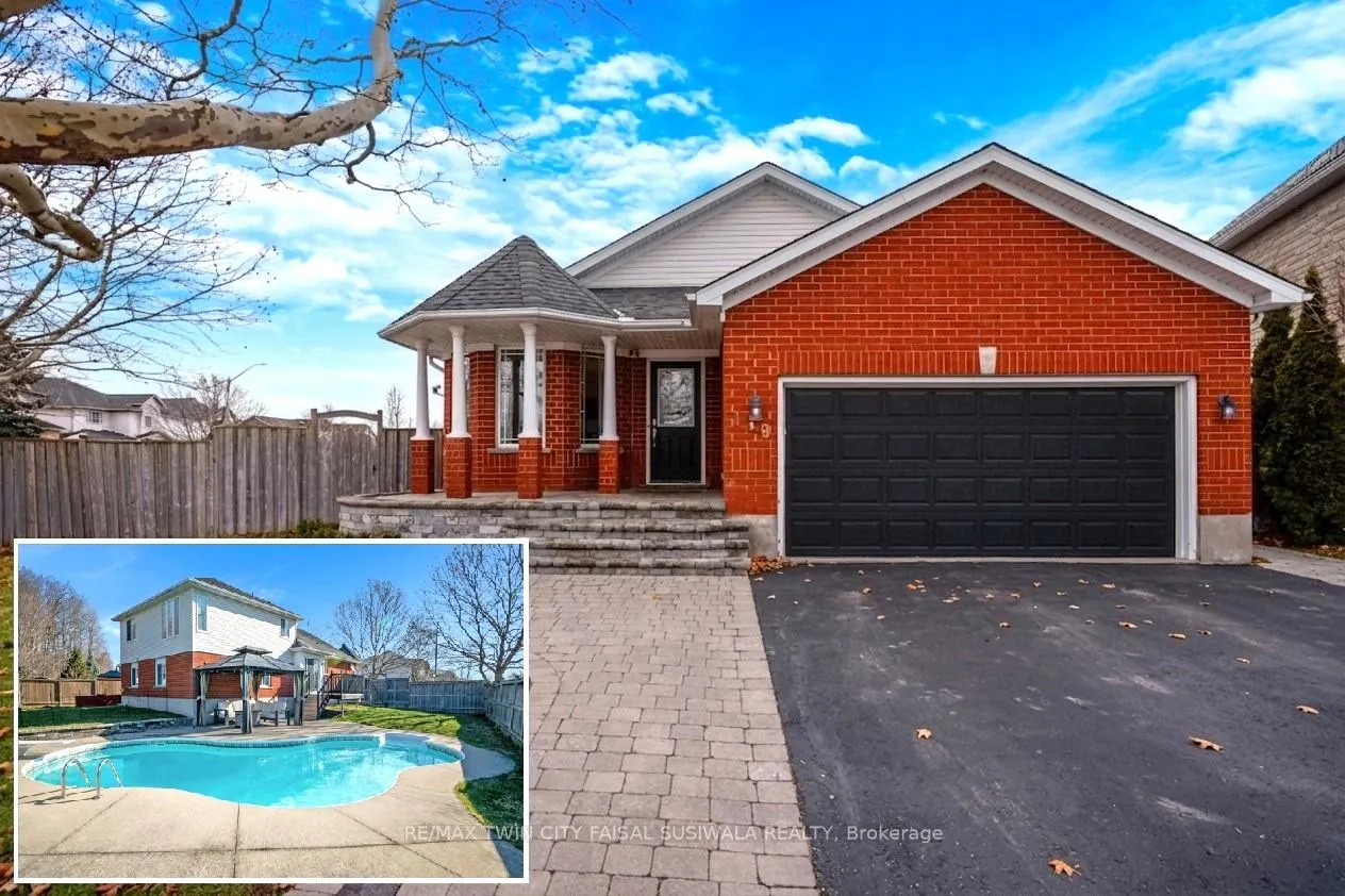 Photo 1 of 158 Mcmeeken Drive, Cambridge — HOMEH