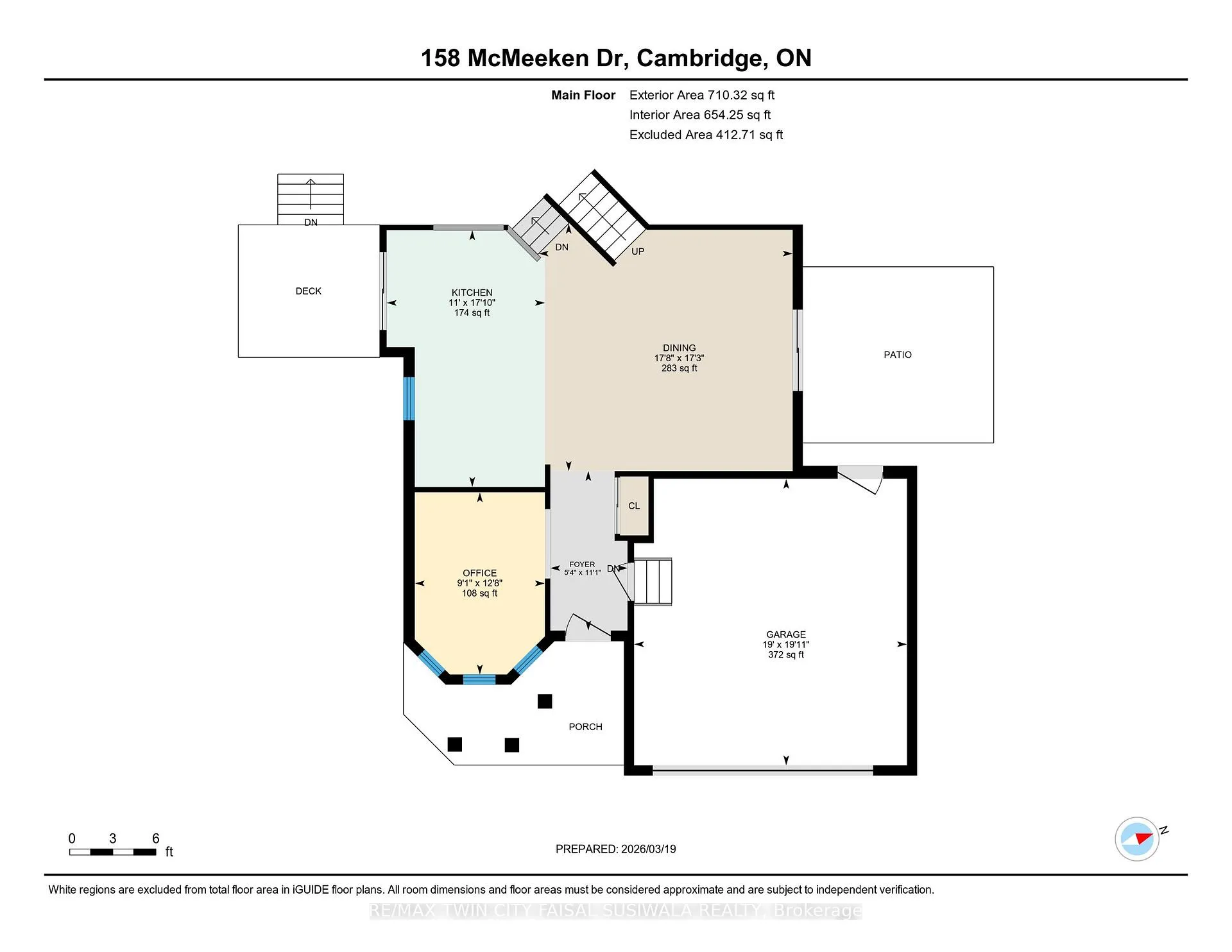 Photo 47 of 158 Mcmeeken Drive, Cambridge — HOMEH