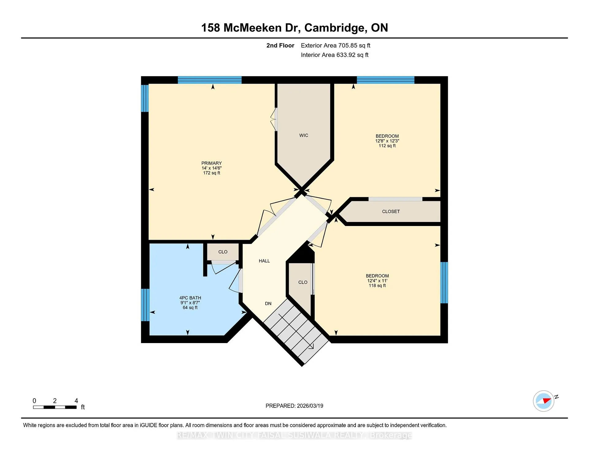 Photo 48 of 158 Mcmeeken Drive, Cambridge — HOMEH