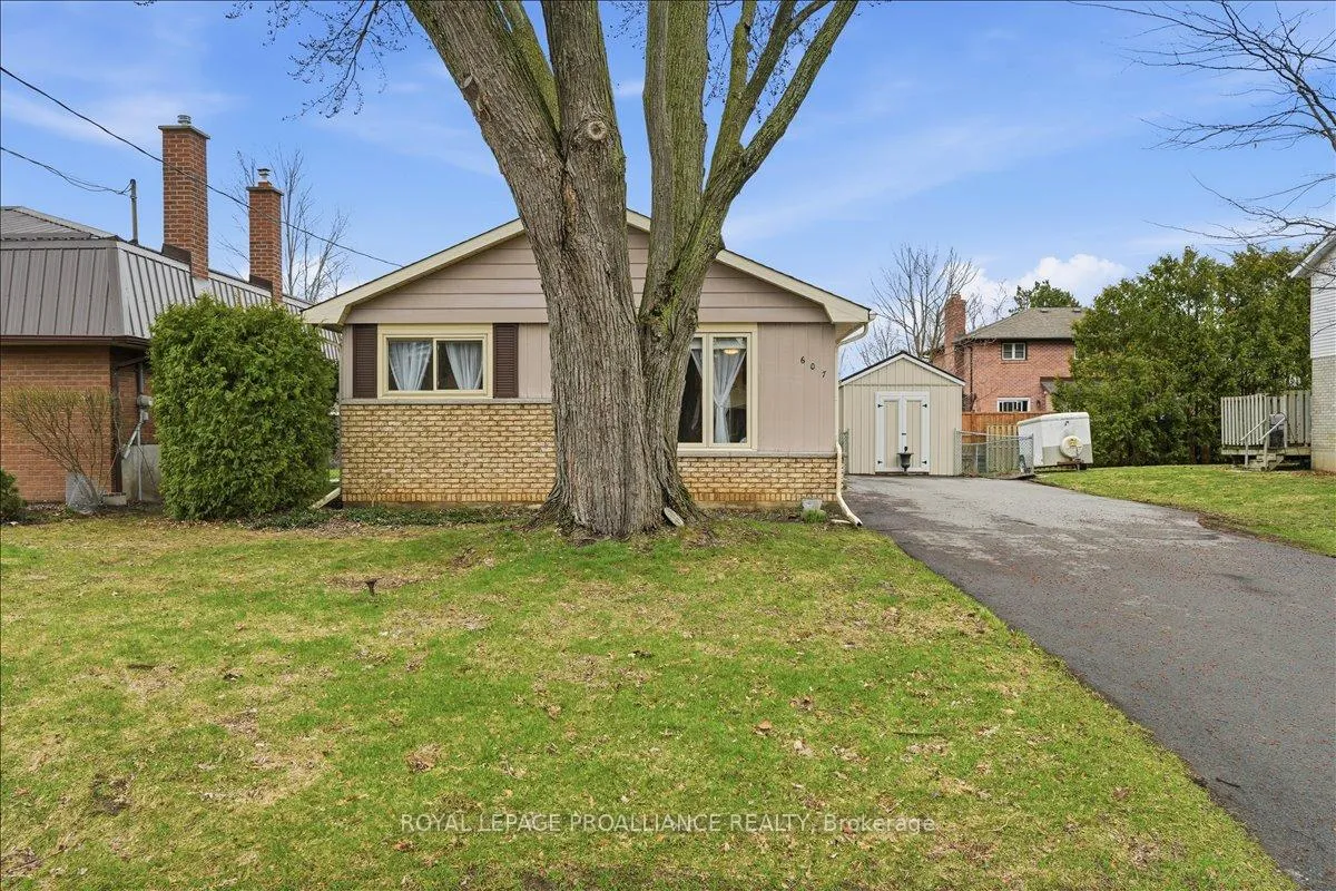 Photo 4 of 607 Bridge Street E, Belleville, Belleville Ward — HOMEH