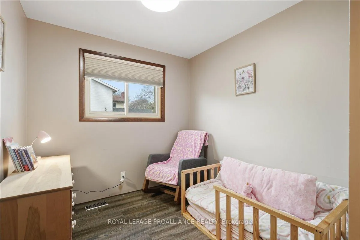 Photo 21 of 607 Bridge Street E, Belleville, Belleville Ward — HOMEH