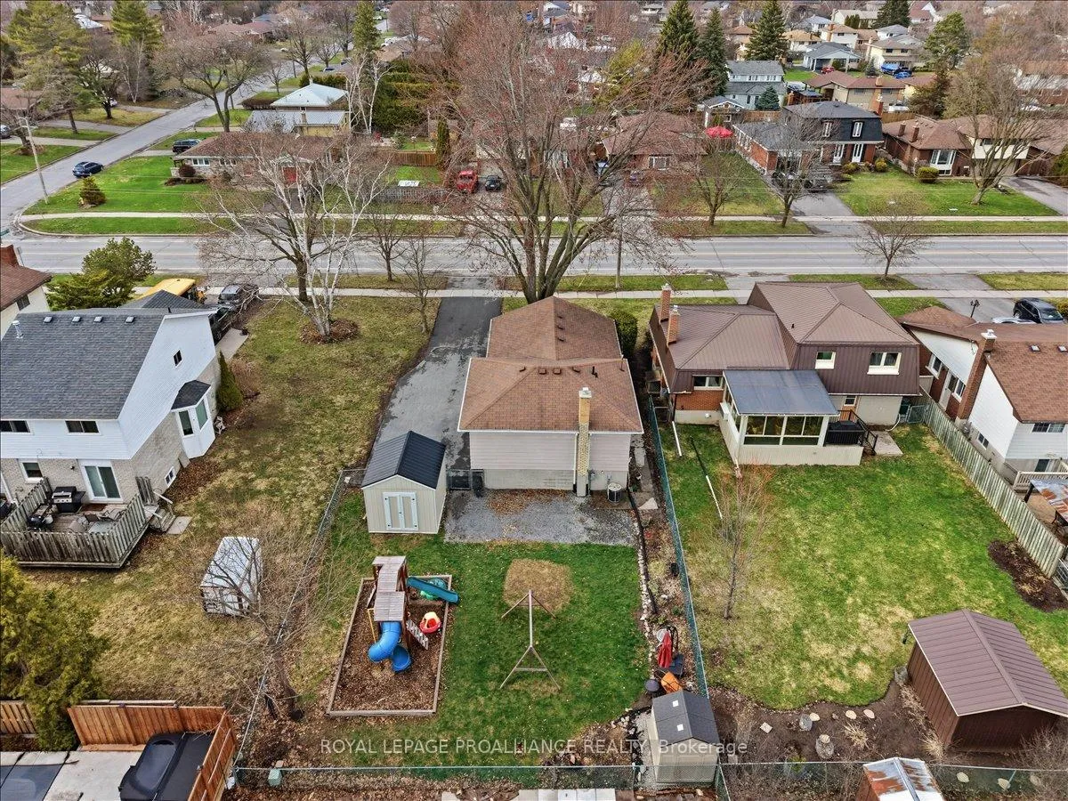 Photo 32 of 607 Bridge Street E, Belleville, Belleville Ward — HOMEH