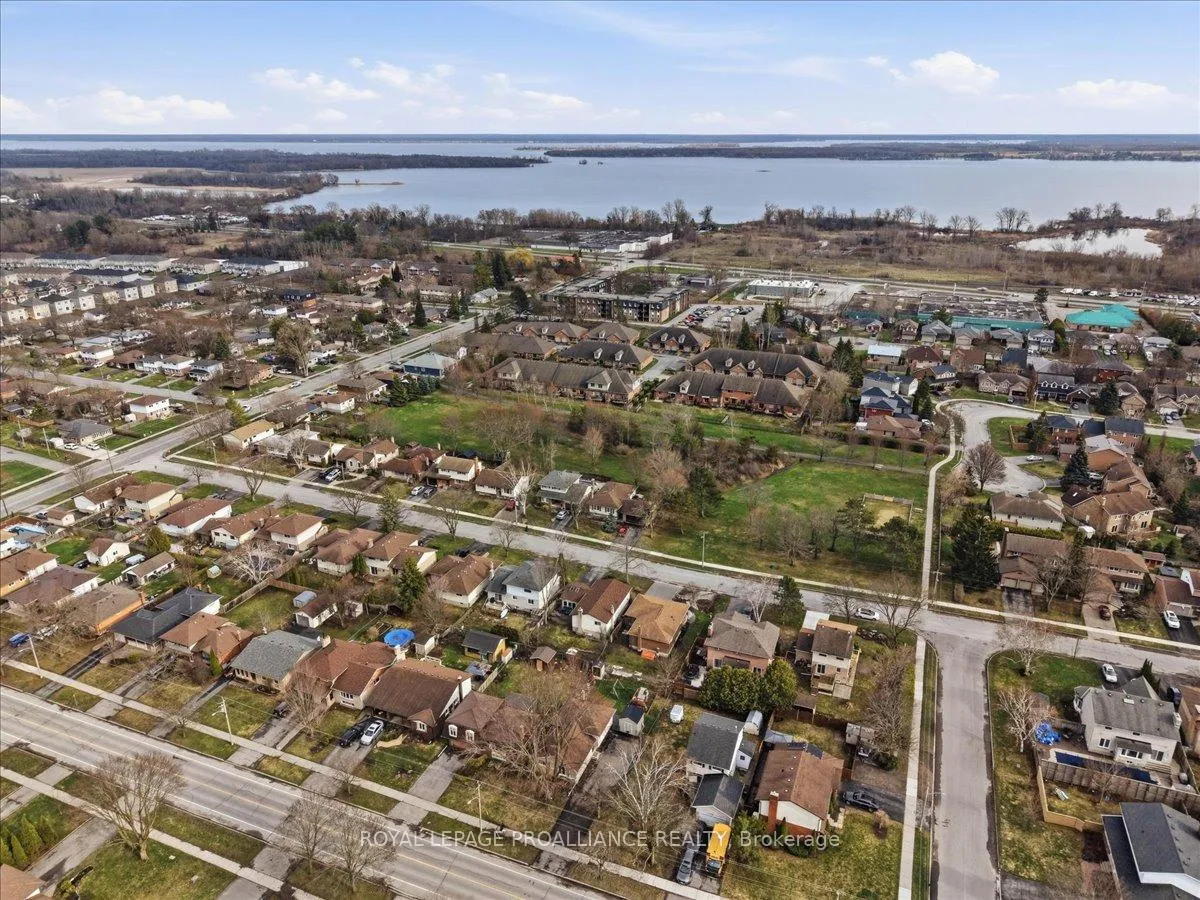 Photo 34 of 607 Bridge Street E, Belleville, Belleville Ward — HOMEH