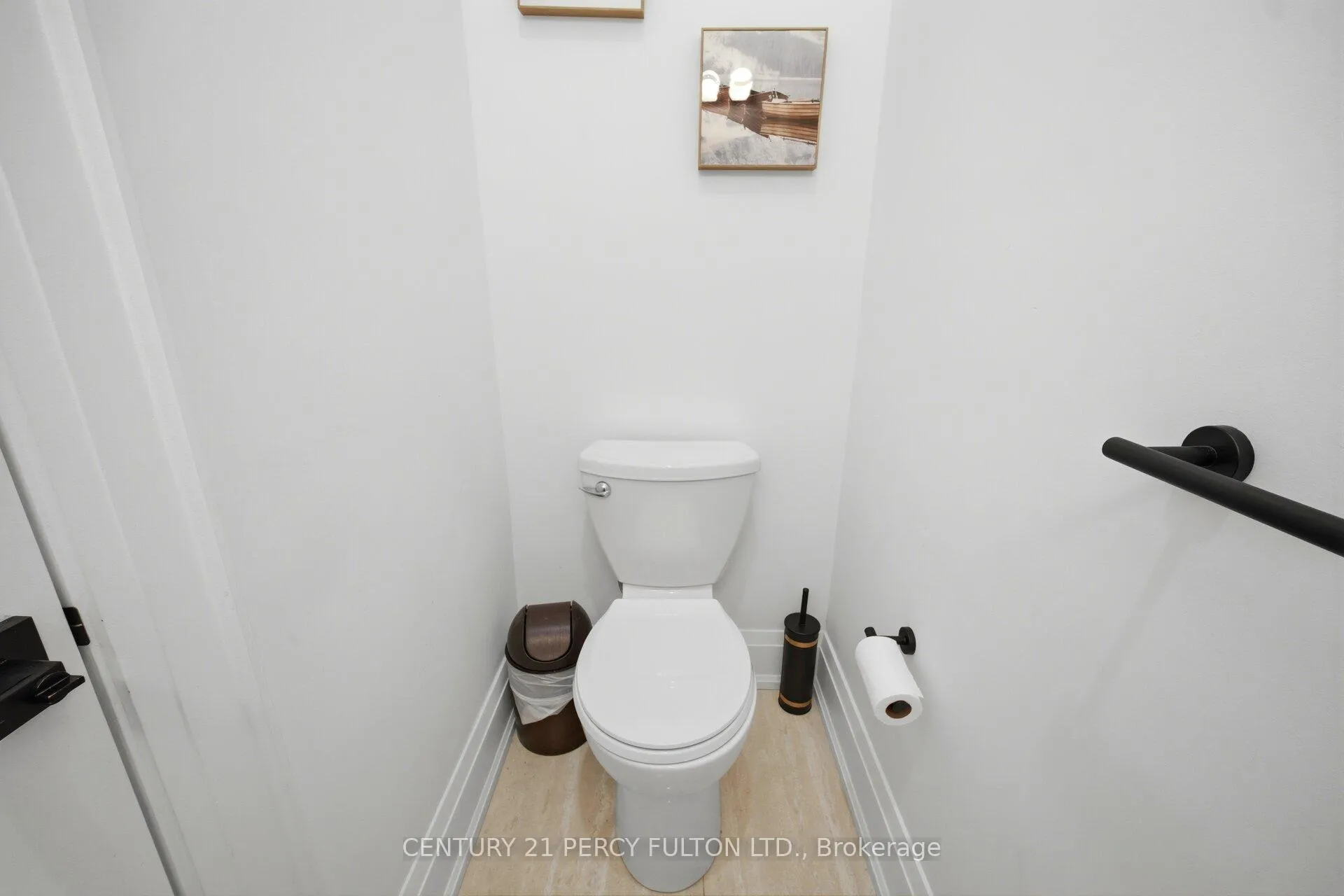 Photo 24 of 195 Danforth Road, Scarborough, Oakridge — HOMEH