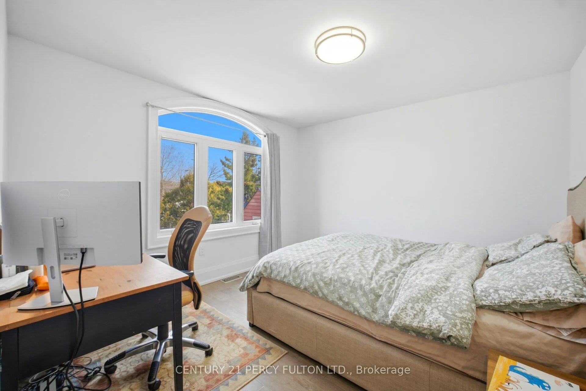 Photo 25 of 195 Danforth Road, Scarborough, Oakridge — HOMEH