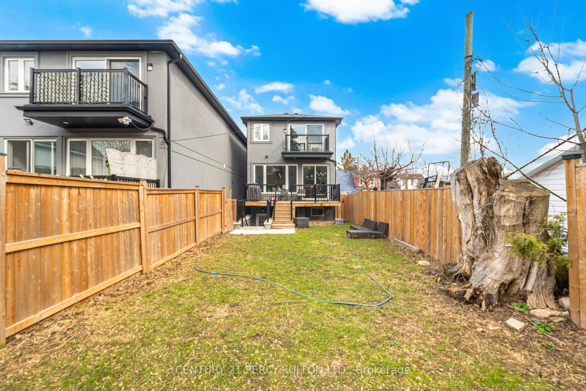 Photo 44 of 195 Danforth Road, Scarborough, Oakridge — HOMEH