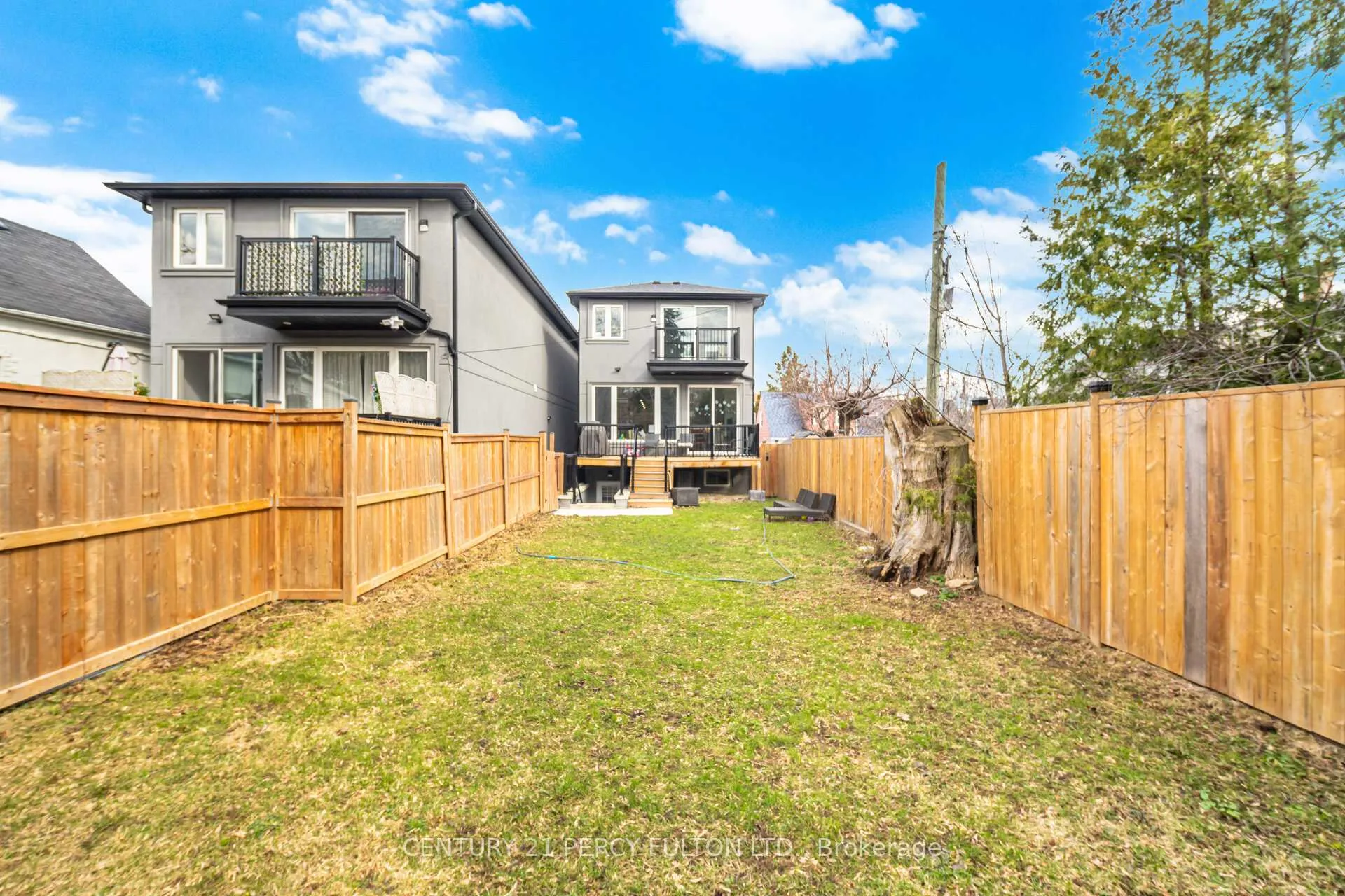 Photo 45 of 195 Danforth Road, Scarborough, Oakridge — HOMEH