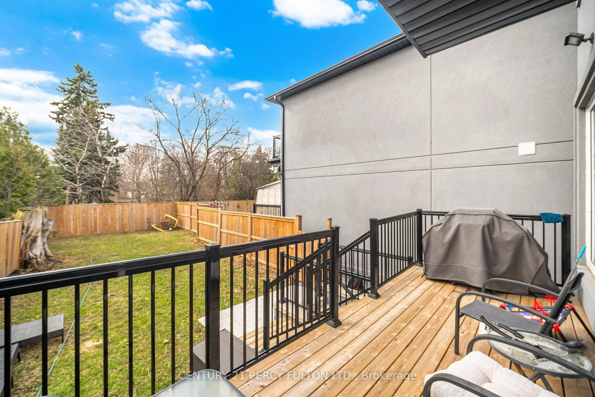 Photo 46 of 195 Danforth Road, Scarborough, Oakridge — HOMEH