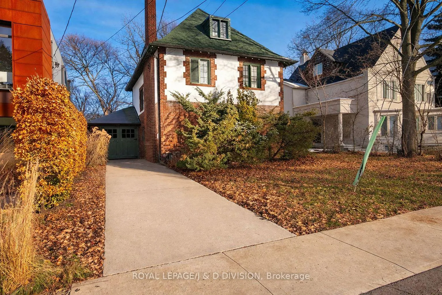 Photo 1 of 64 Heathdale Road, Toronto, Humewood-Cedarvale — HOMEH