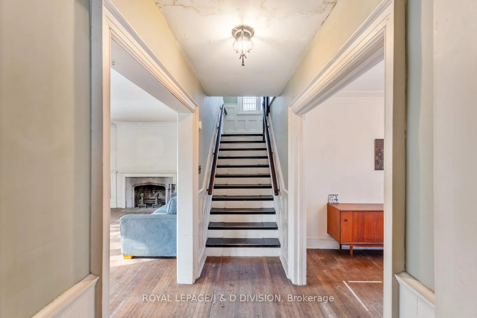 Photo 5 of 64 Heathdale Road, Toronto, Humewood-Cedarvale — HOMEH