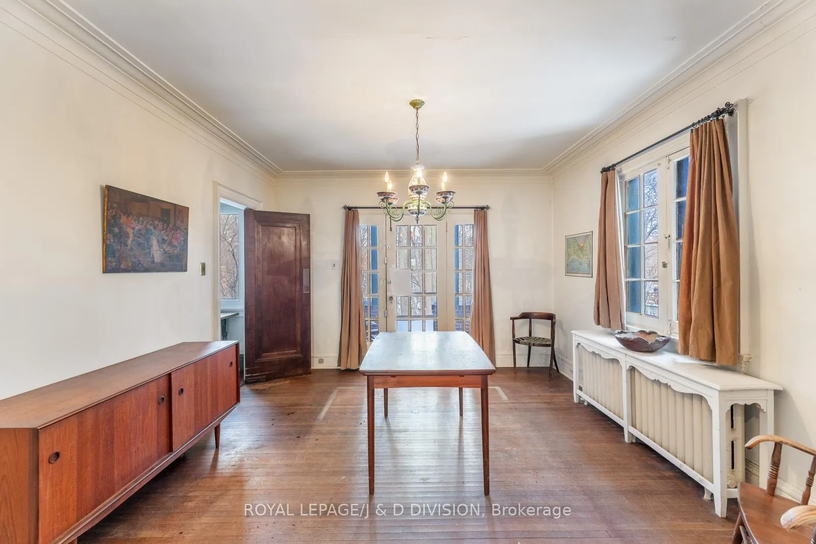 Photo 6 of 64 Heathdale Road, Toronto, Humewood-Cedarvale — HOMEH