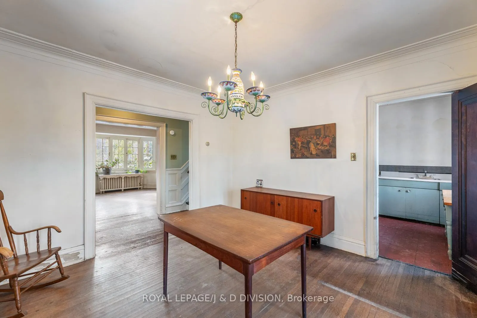 Photo 8 of 64 Heathdale Road, Toronto, Humewood-Cedarvale — HOMEH