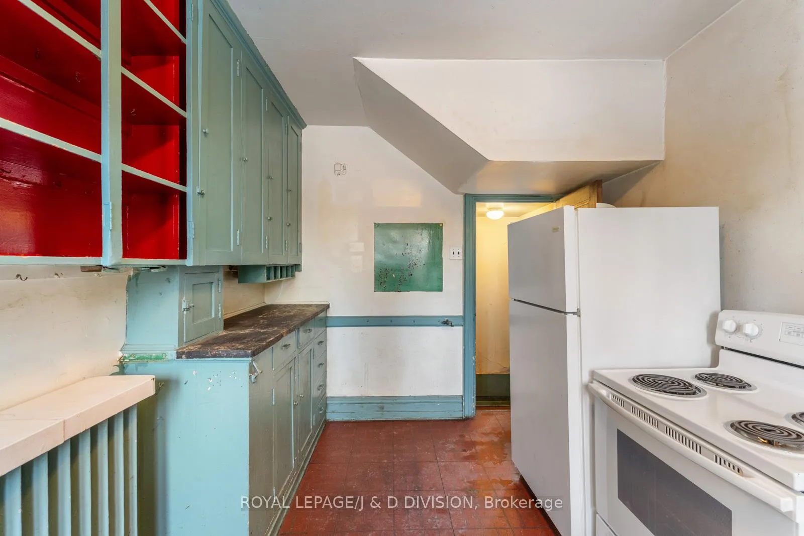 Photo 11 of 64 Heathdale Road, Toronto, Humewood-Cedarvale — HOMEH