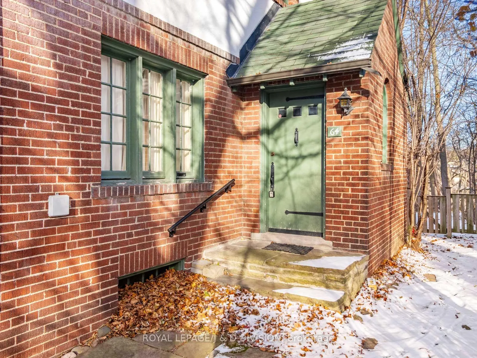 Photo 25 of 64 Heathdale Road, Toronto, Humewood-Cedarvale — HOMEH