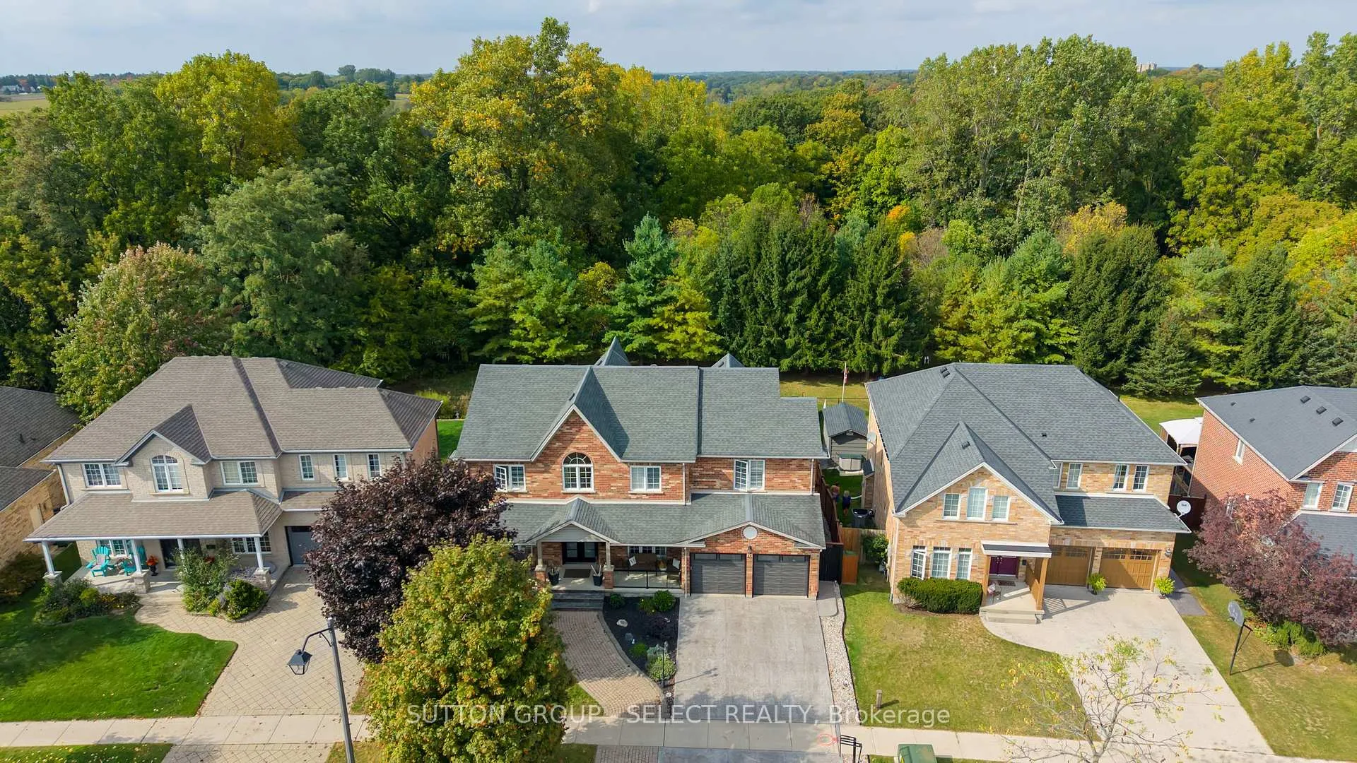 Photo 1 of 45 Shaw Valley Drive, St. Thomas — HOMEH
