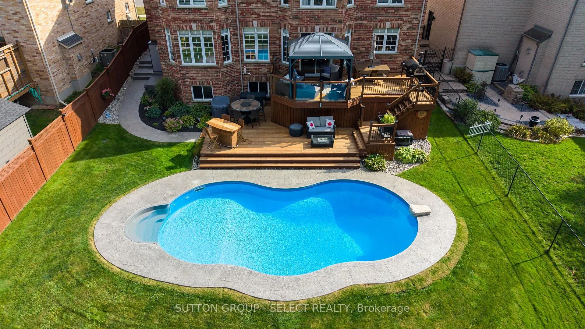 Photo 6 of 45 Shaw Valley Drive, St. Thomas — HOMEH