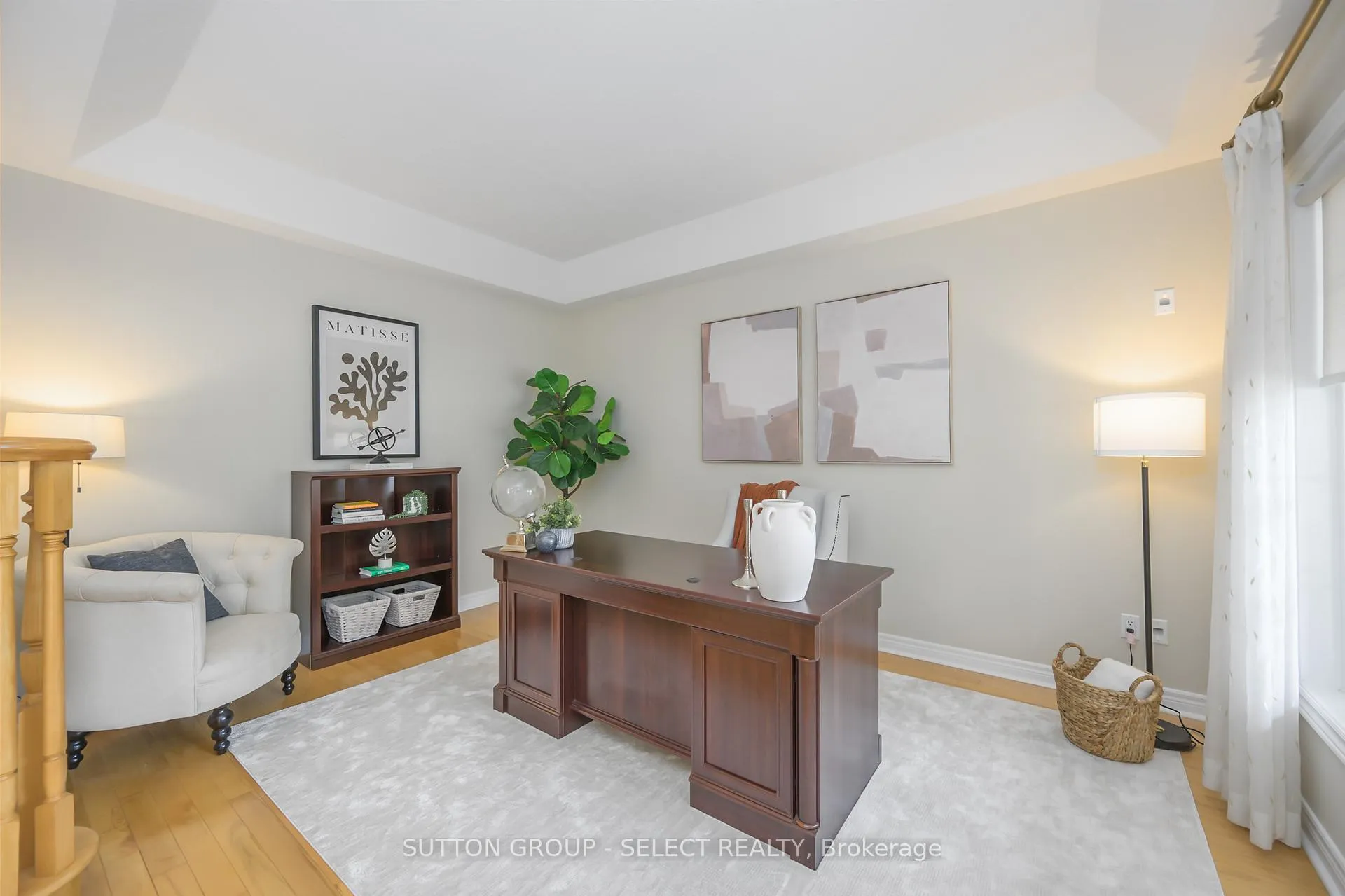 Photo 14 of 45 Shaw Valley Drive, St. Thomas — HOMEH