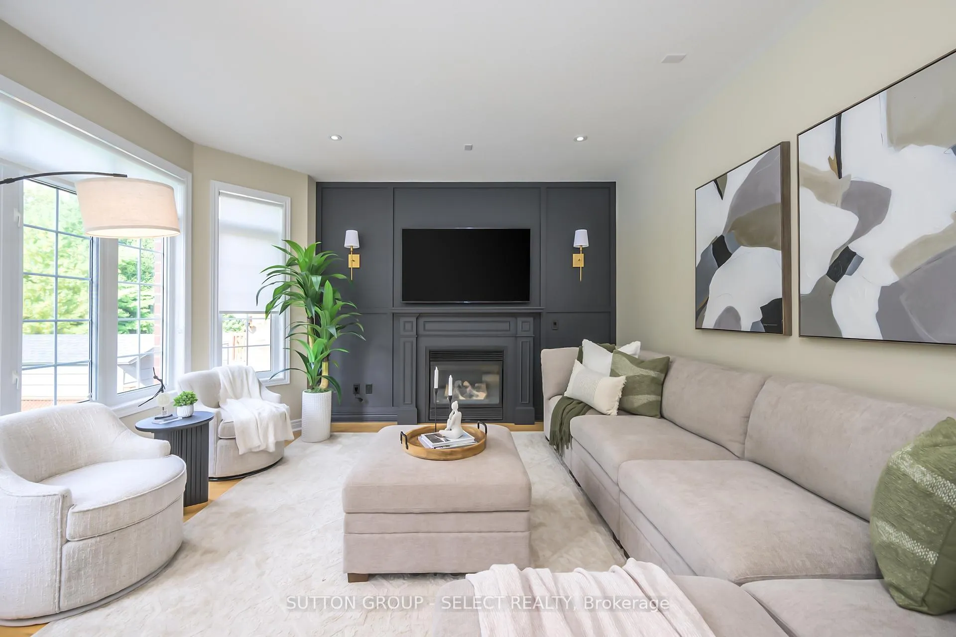 Photo 25 of 45 Shaw Valley Drive, St. Thomas — HOMEH