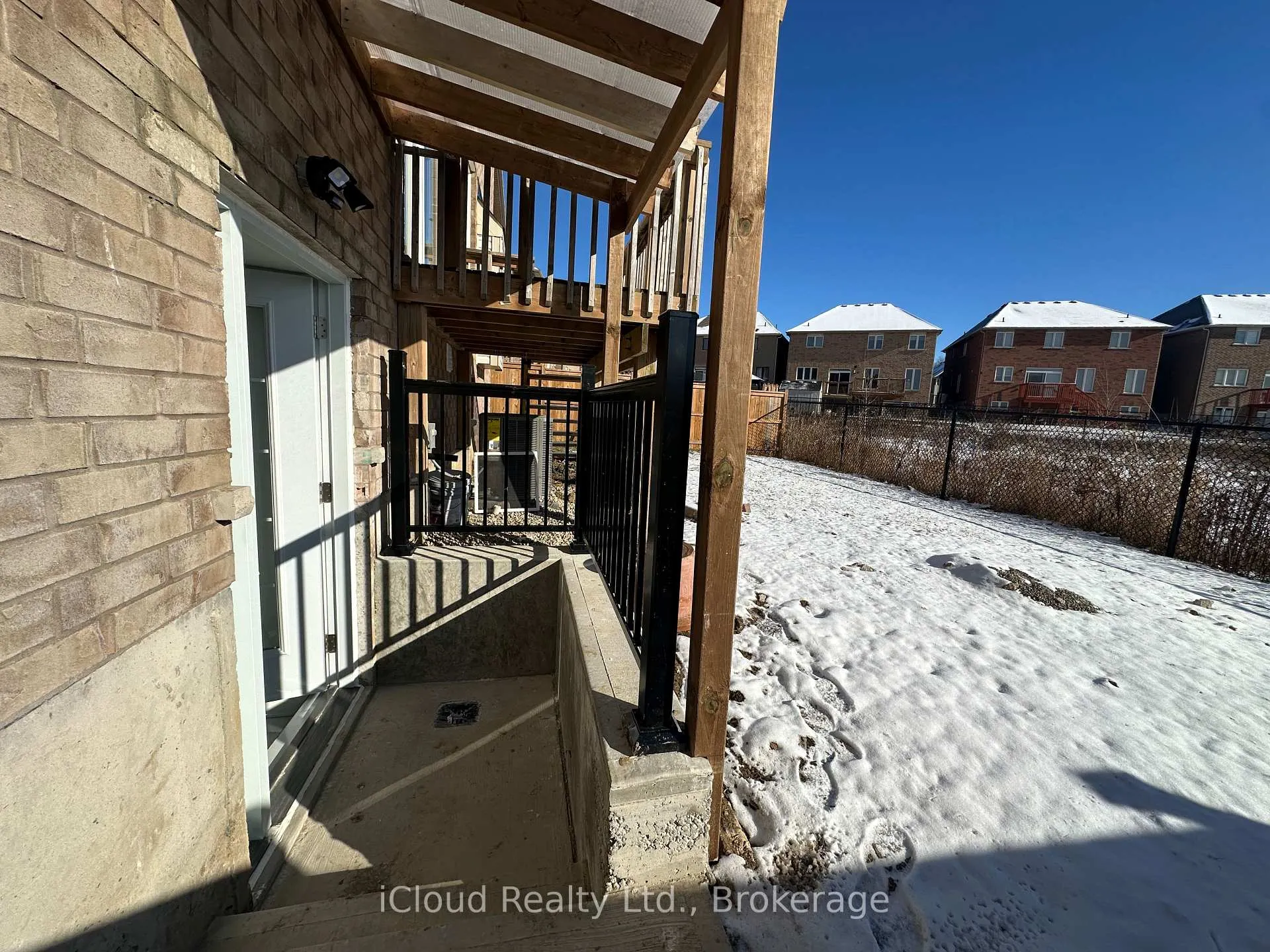Photo 5 of Unit BSMT, 89 Longboat Run W, Brantford — HOMEH