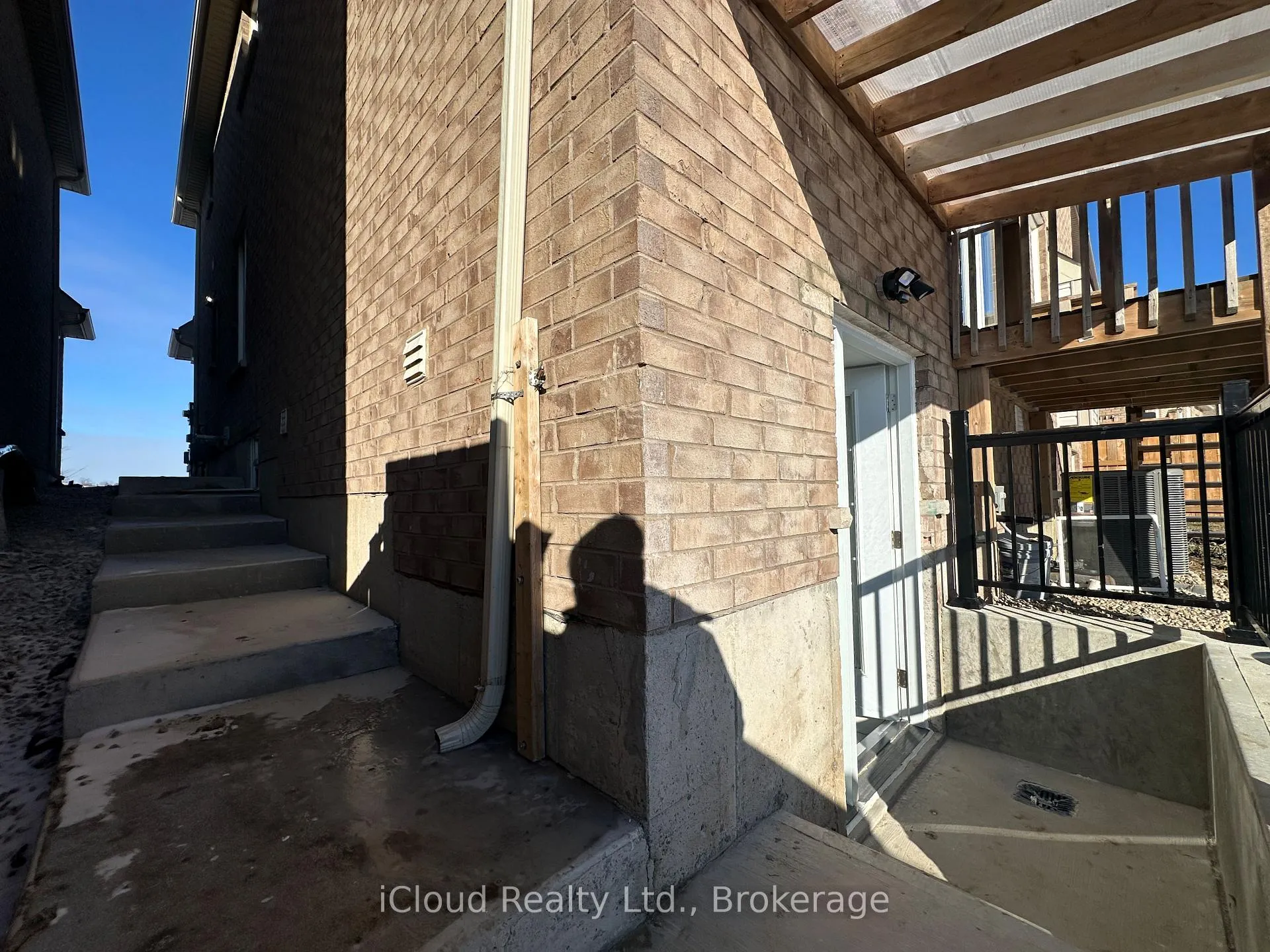 Photo 6 of Unit BSMT, 89 Longboat Run W, Brantford — HOMEH