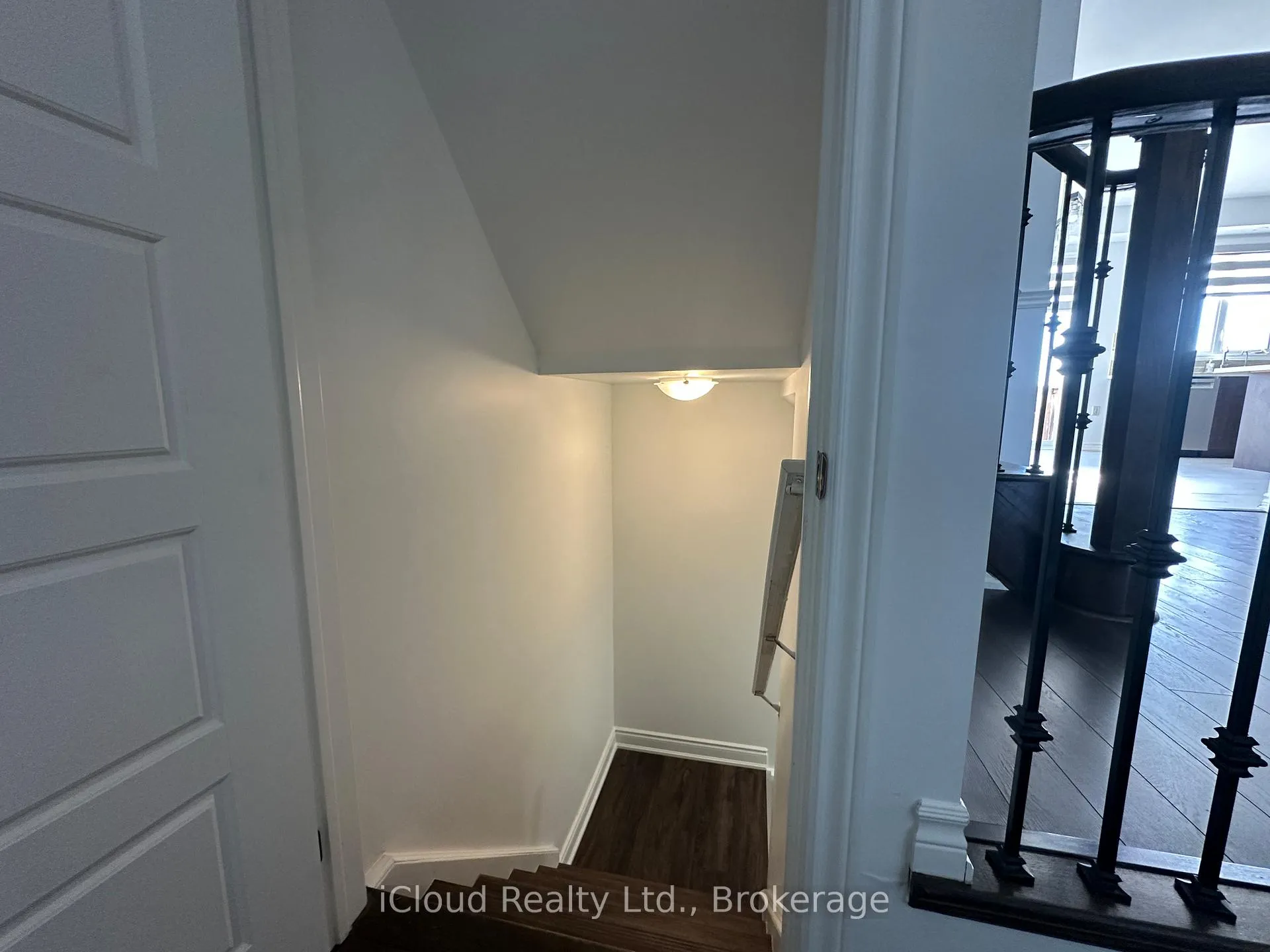 Photo 7 of Unit BSMT, 89 Longboat Run W, Brantford — HOMEH