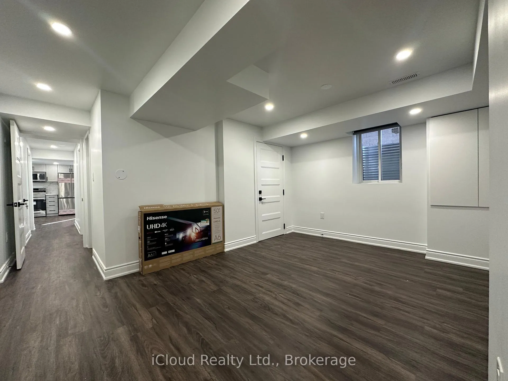Photo 8 of Unit BSMT, 89 Longboat Run W, Brantford — HOMEH