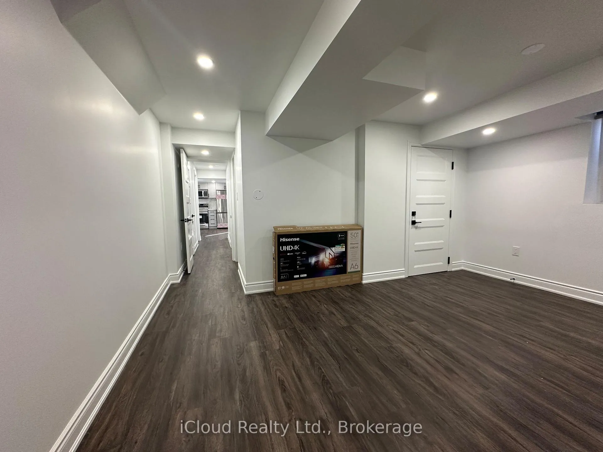 Photo 9 of Unit BSMT, 89 Longboat Run W, Brantford — HOMEH