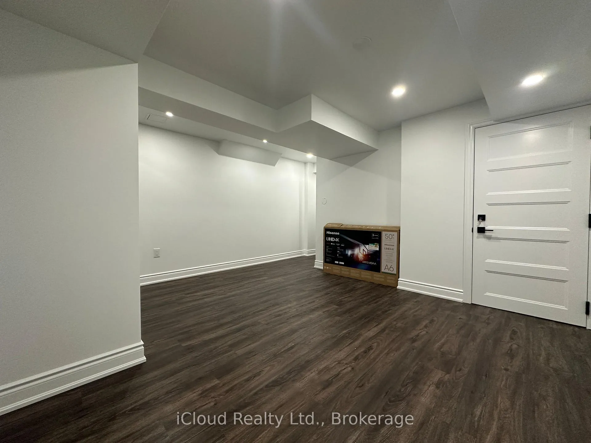 Photo 10 of Unit BSMT, 89 Longboat Run W, Brantford — HOMEH