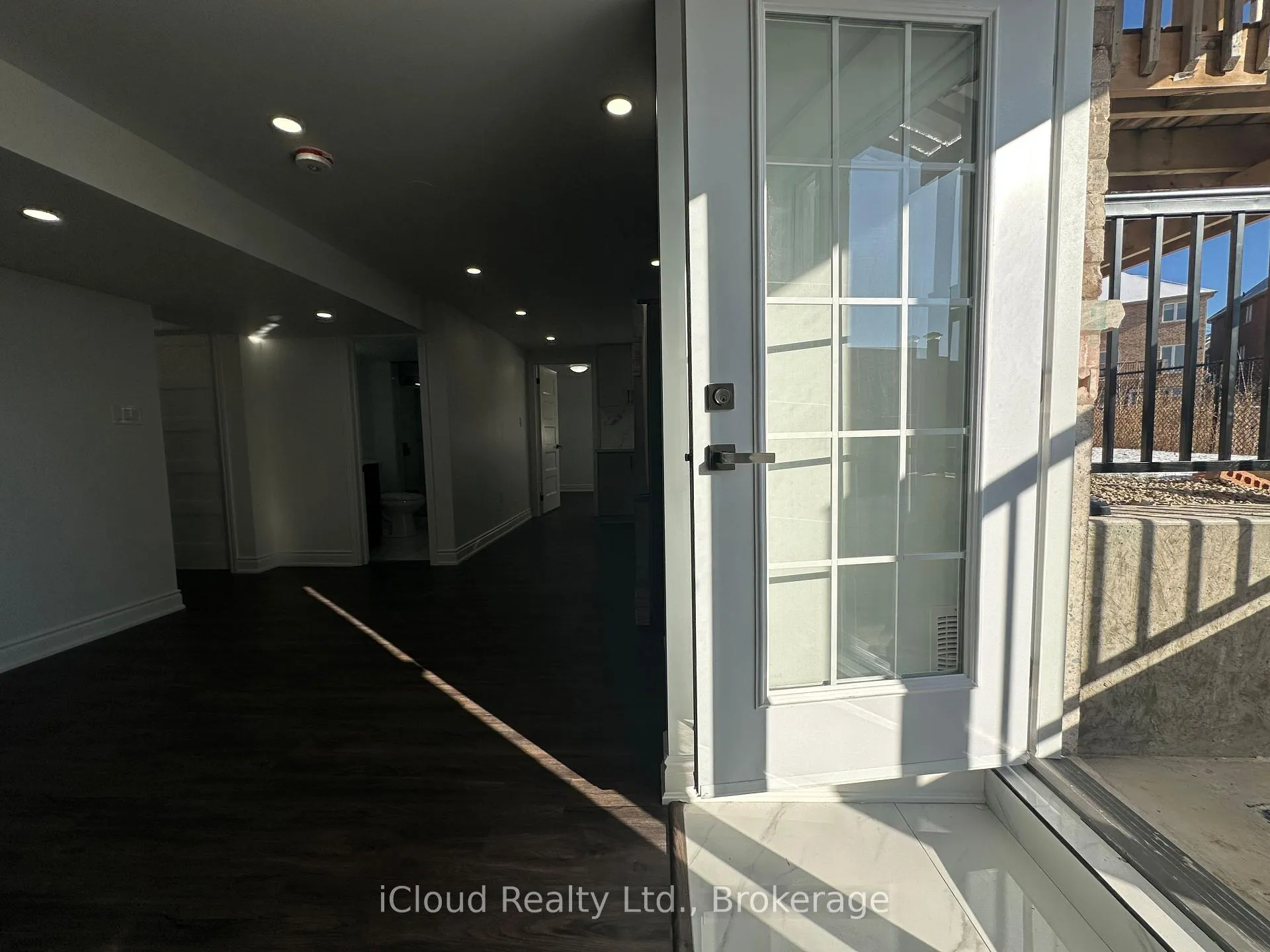 Photo 16 of Unit BSMT, 89 Longboat Run W, Brantford — HOMEH
