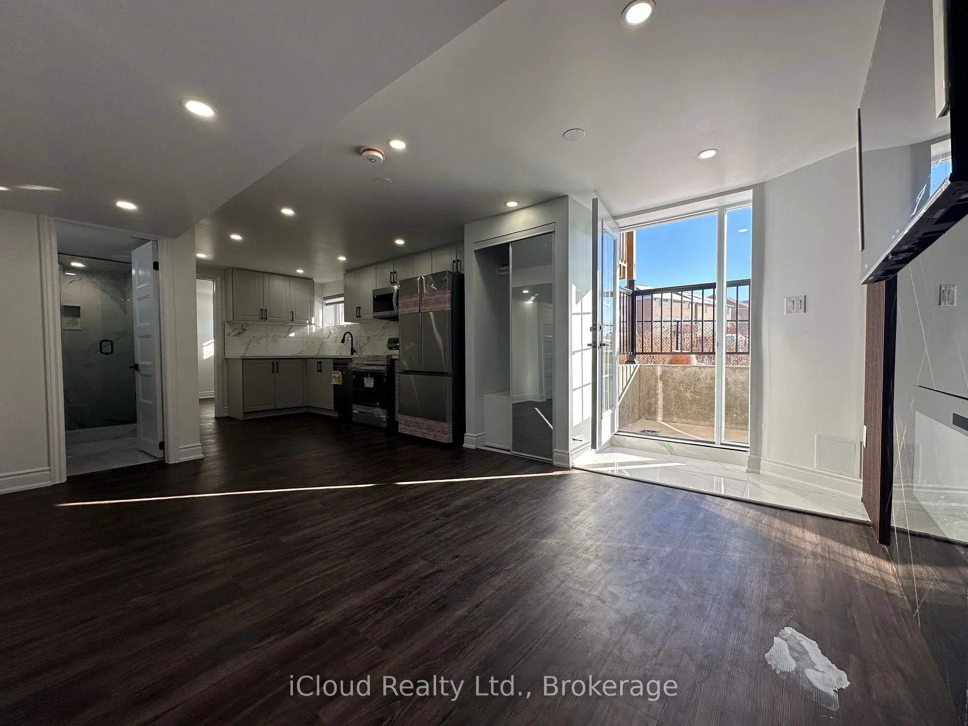 Photo 17 of Unit BSMT, 89 Longboat Run W, Brantford — HOMEH
