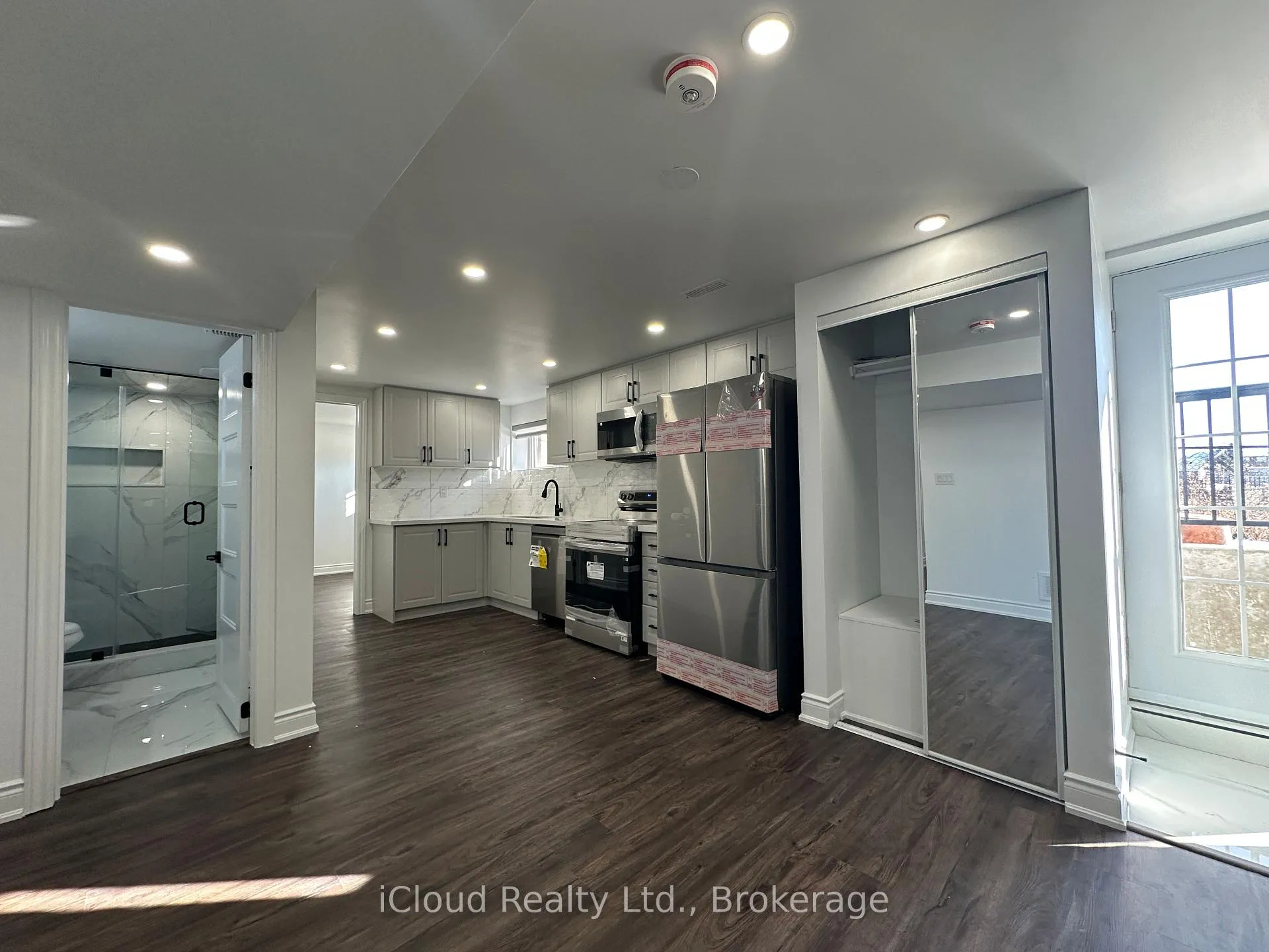 Photo 19 of Unit BSMT, 89 Longboat Run W, Brantford — HOMEH
