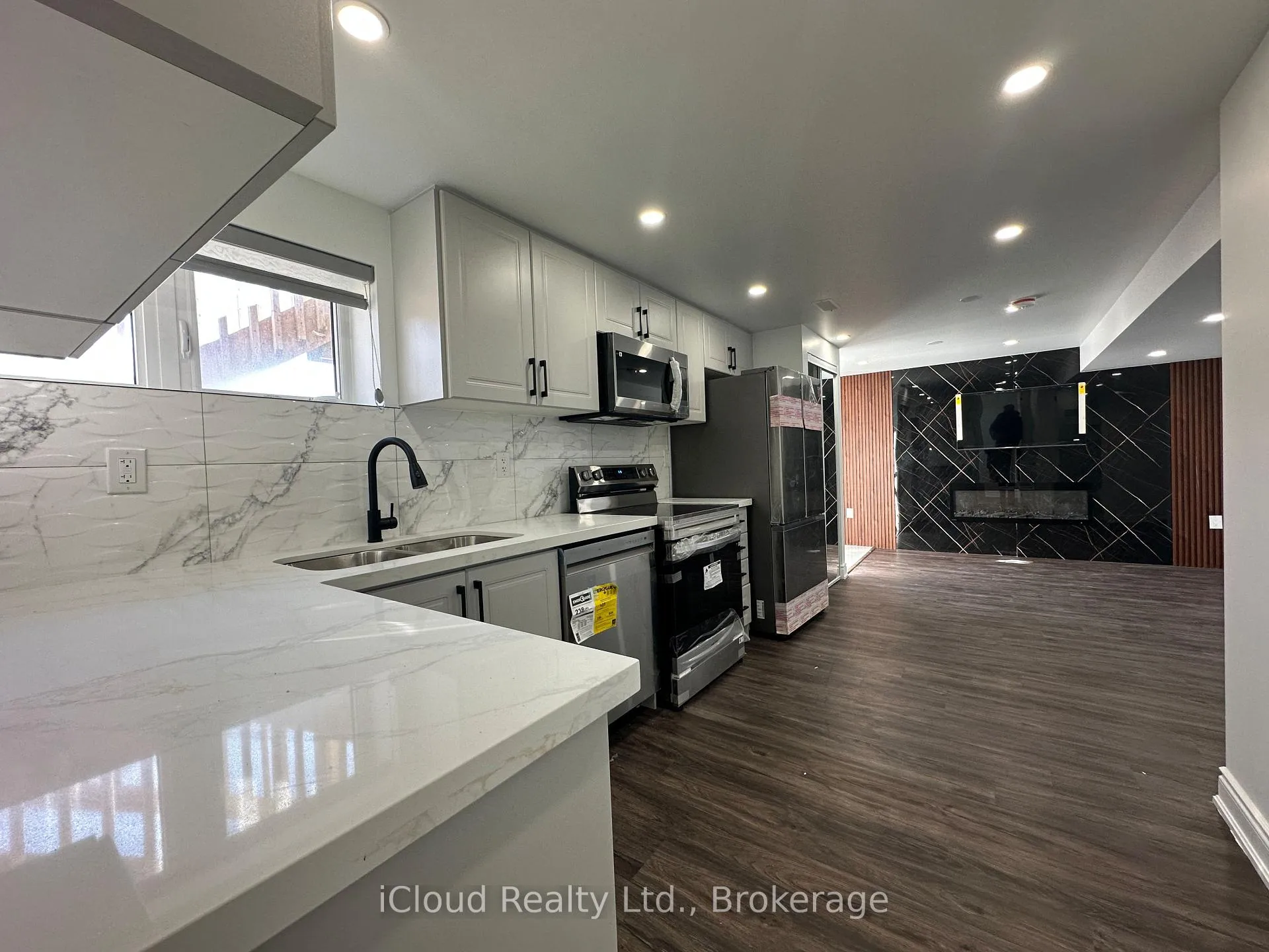 Photo 20 of Unit BSMT, 89 Longboat Run W, Brantford — HOMEH