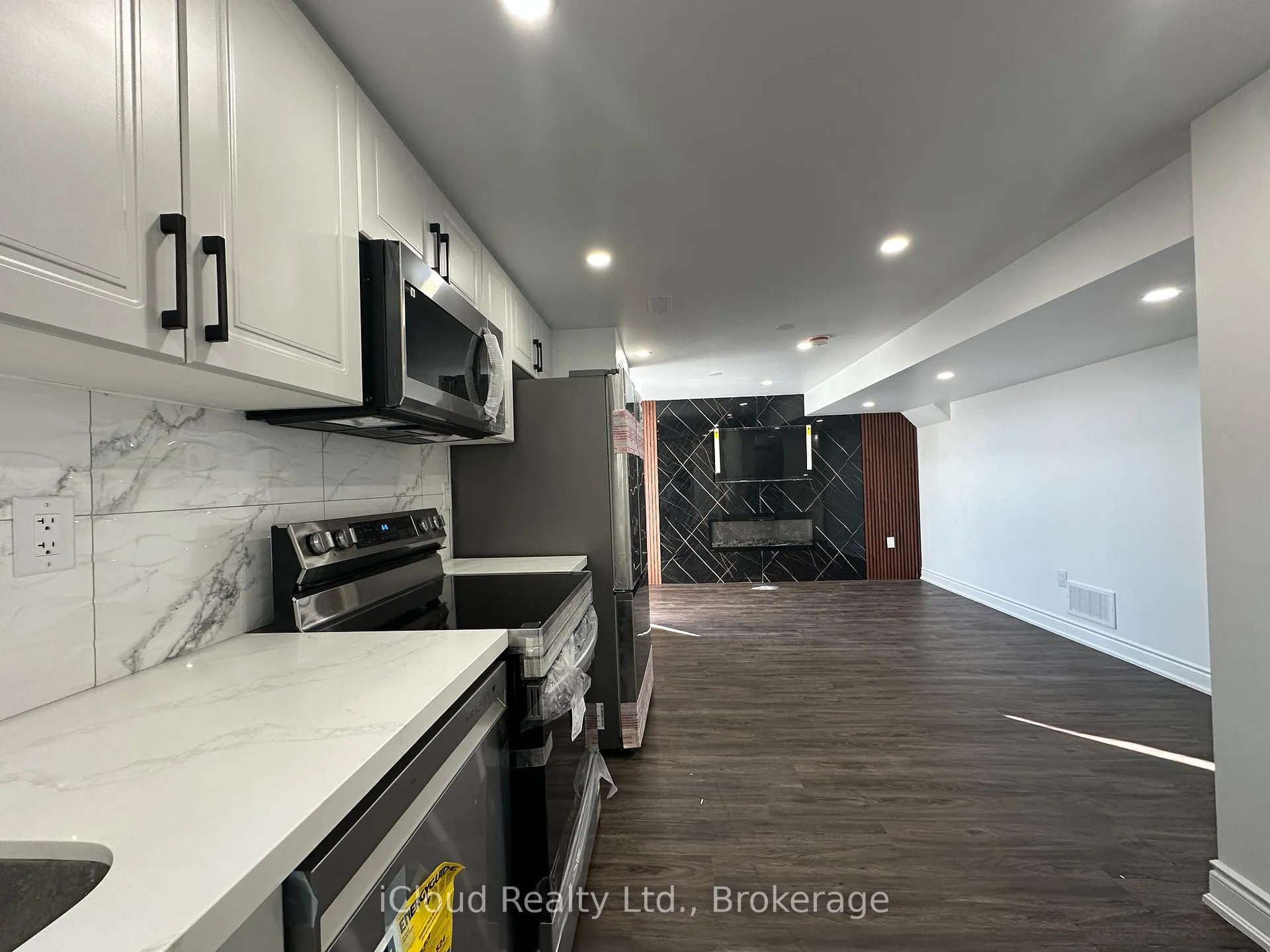 Photo 22 of Unit BSMT, 89 Longboat Run W, Brantford — HOMEH