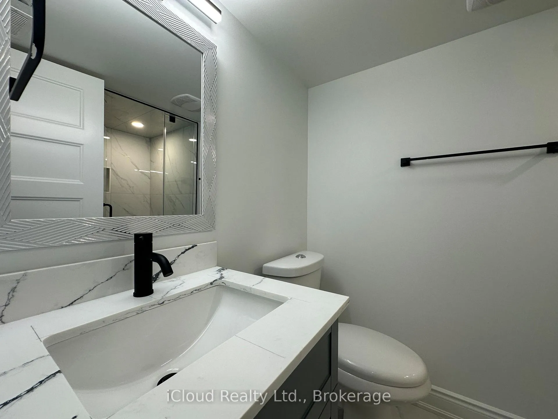 Photo 34 of Unit BSMT, 89 Longboat Run W, Brantford — HOMEH