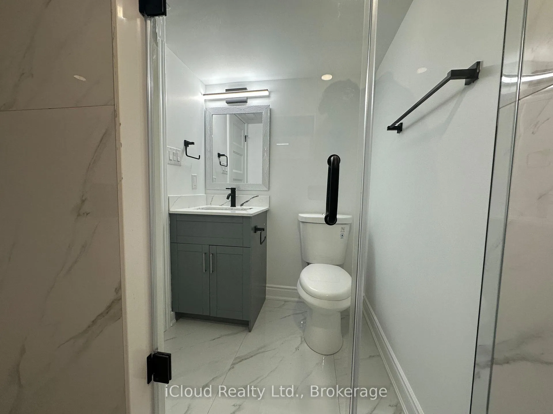 Photo 36 of Unit BSMT, 89 Longboat Run W, Brantford — HOMEH