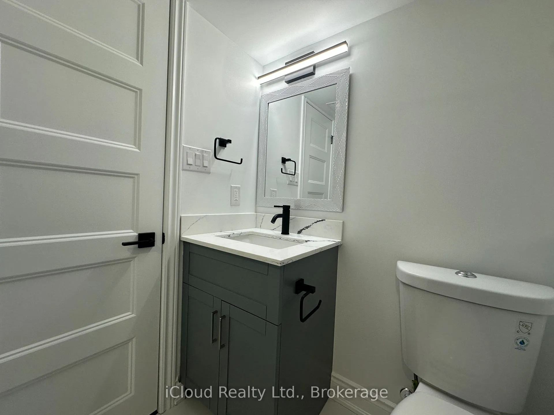 Photo 38 of Unit BSMT, 89 Longboat Run W, Brantford — HOMEH