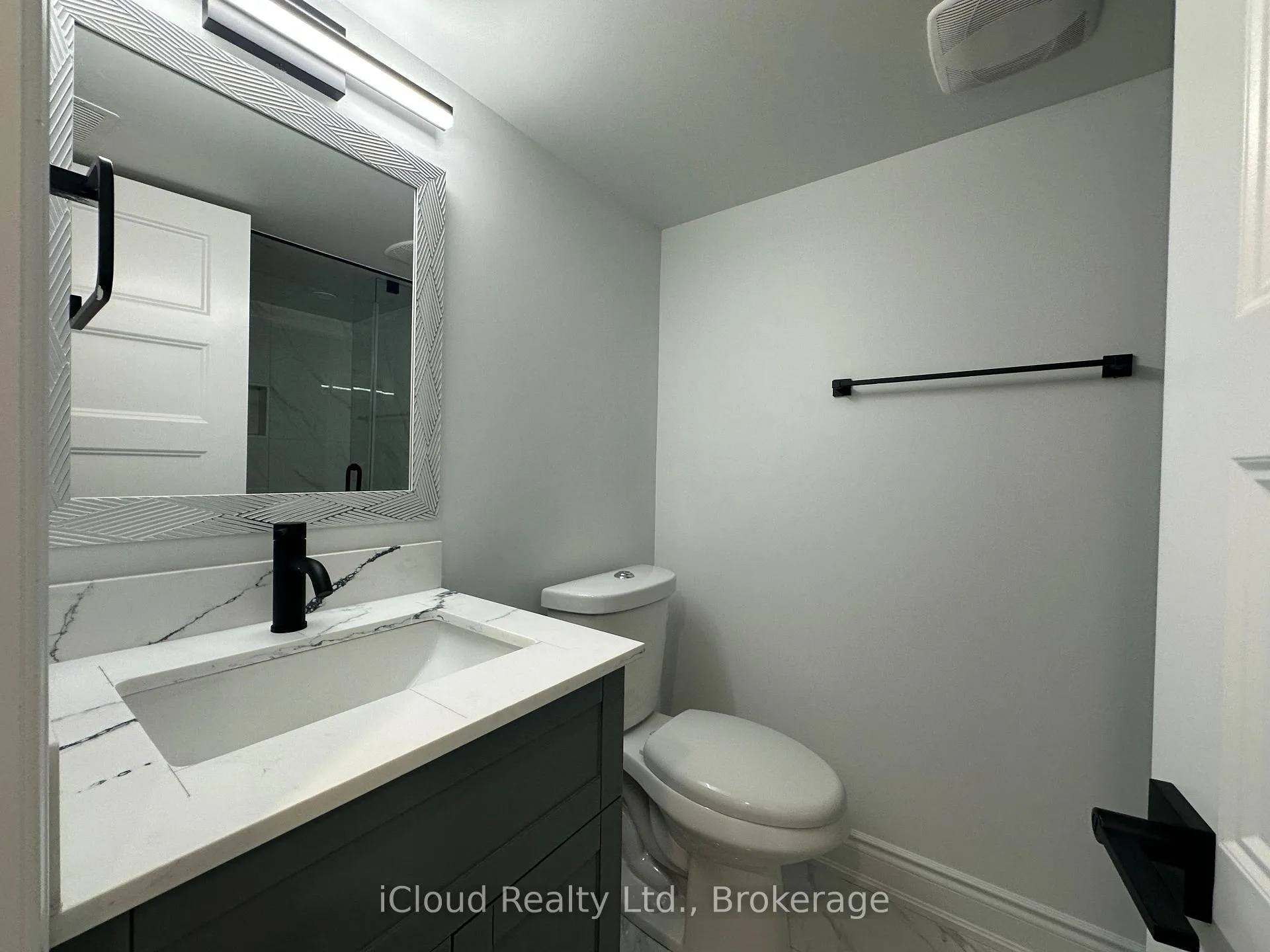Photo 42 of Unit BSMT, 89 Longboat Run W, Brantford — HOMEH