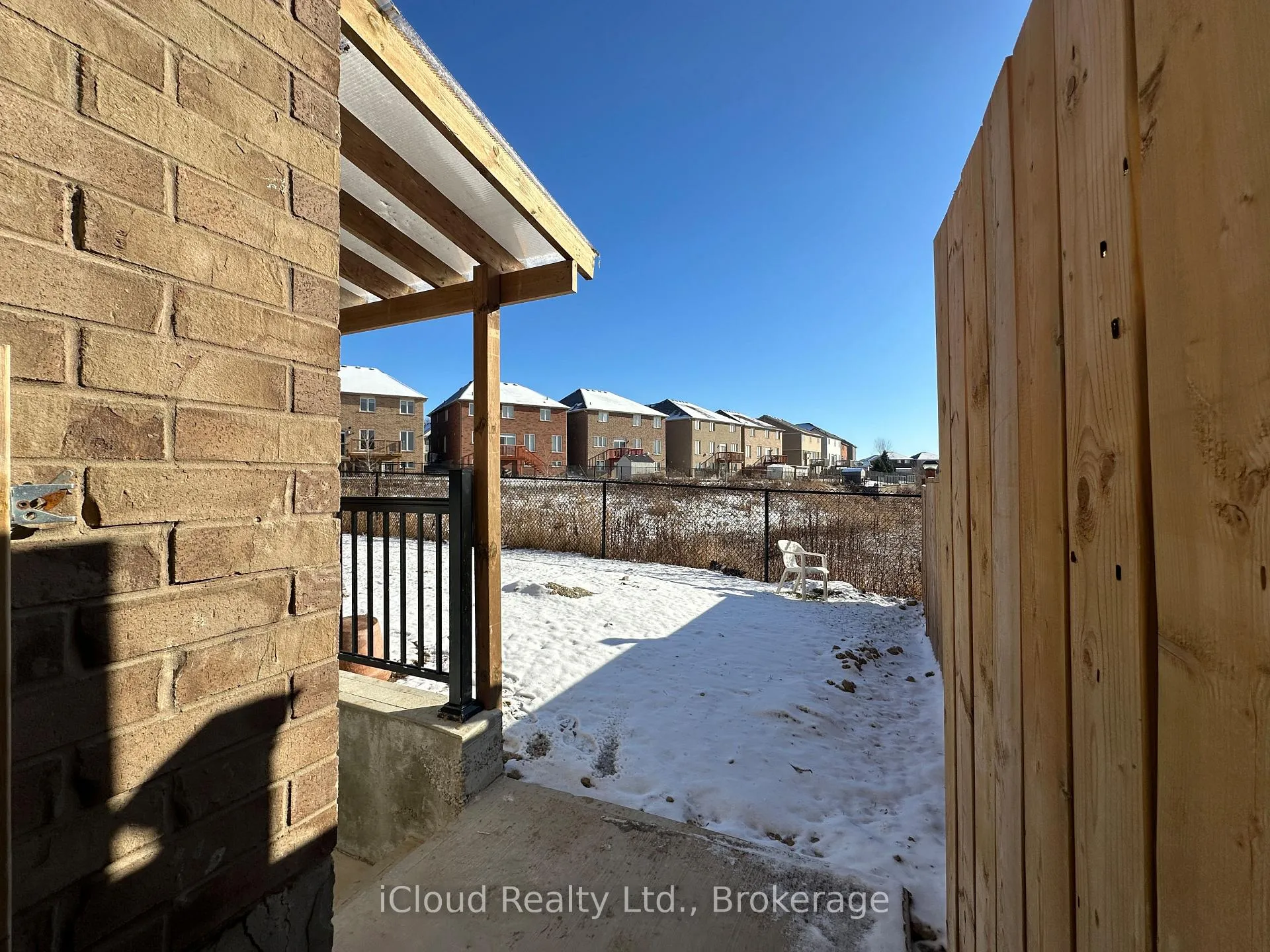 Photo 48 of Unit BSMT, 89 Longboat Run W, Brantford — HOMEH